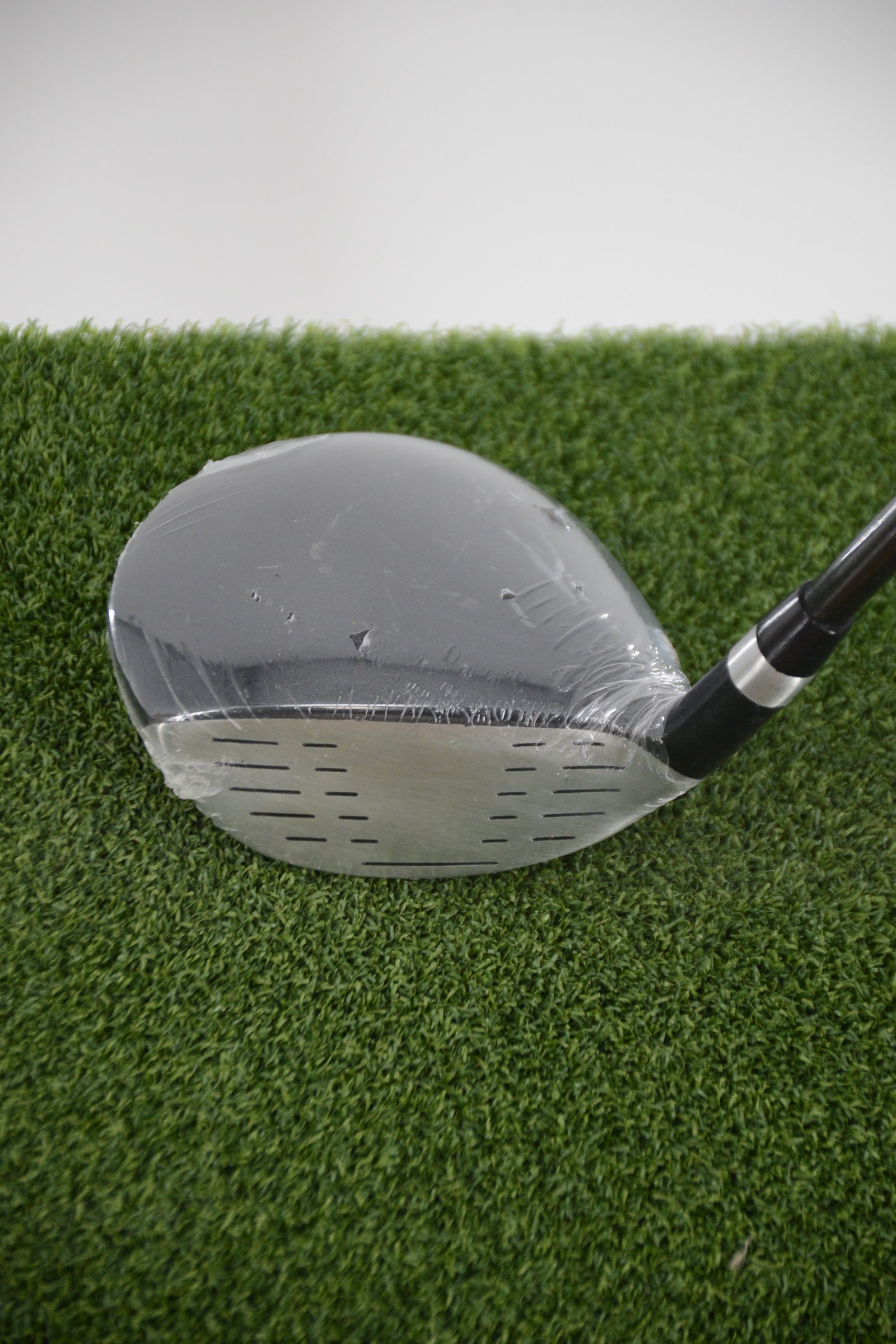 NEW Rawlings Triple Crown 3 Wood R Flex 42"