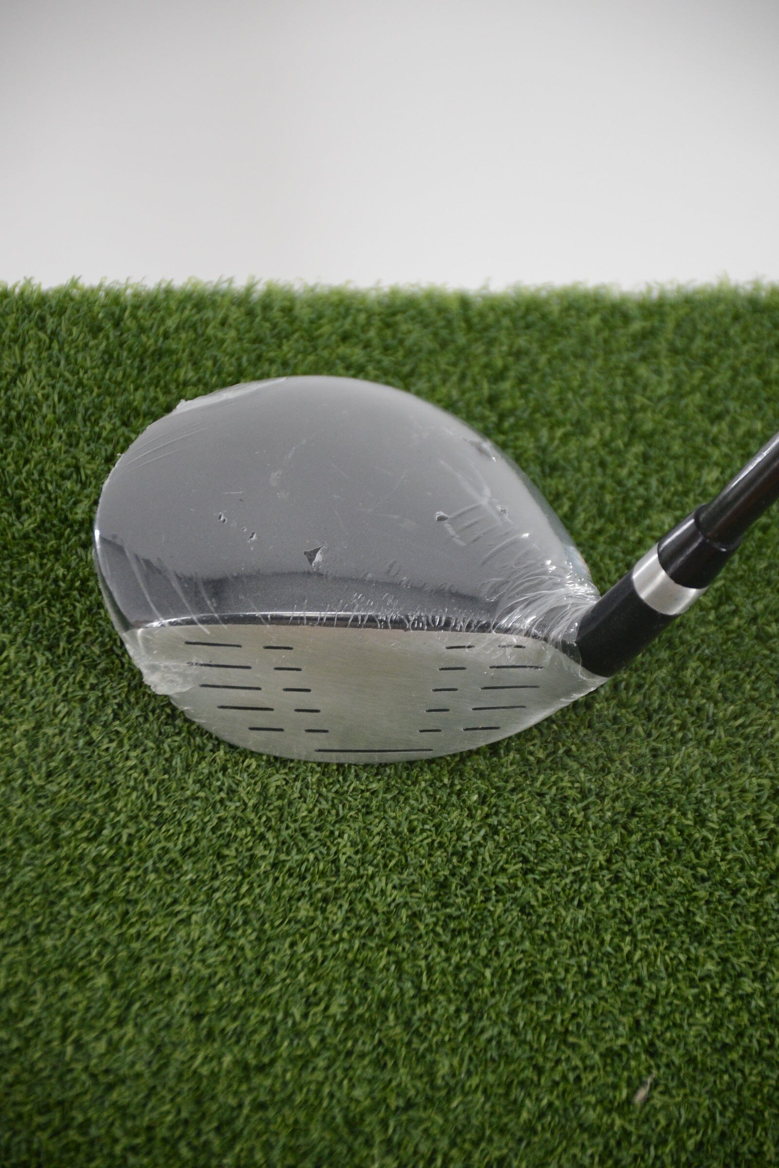 NEW Rawlings Triple Crown 3 Wood R Flex 42" Golf Clubs GolfRoots