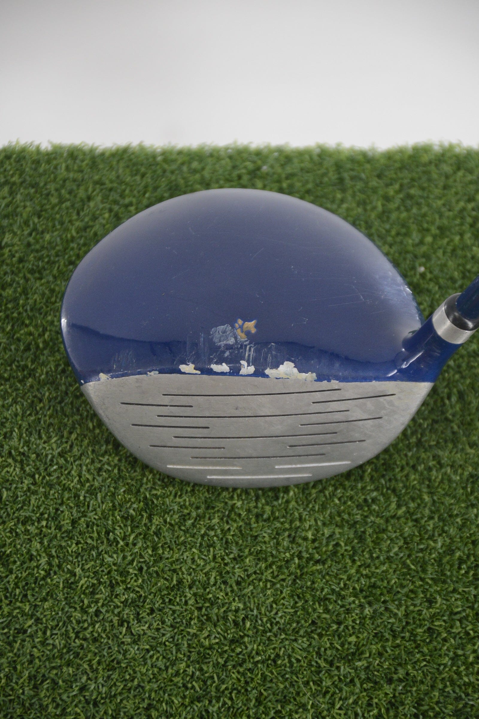 Cougar Cat X-Cat Tour 10.5 Degree Driver R Flex 44" Golf Clubs GolfRoots