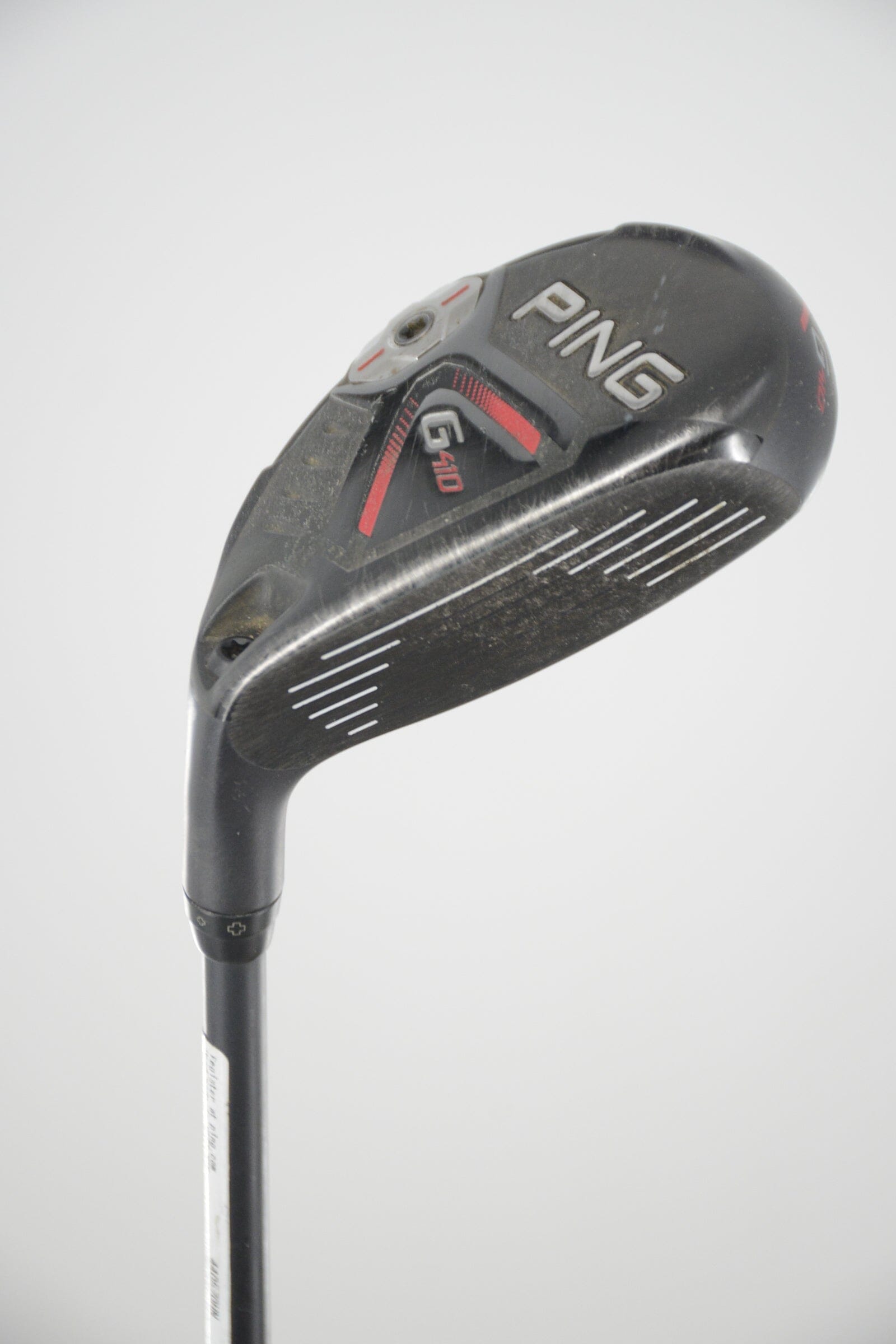 Ping G410 3 Hybrid R Flex 39.75" Golf Clubs GolfRoots