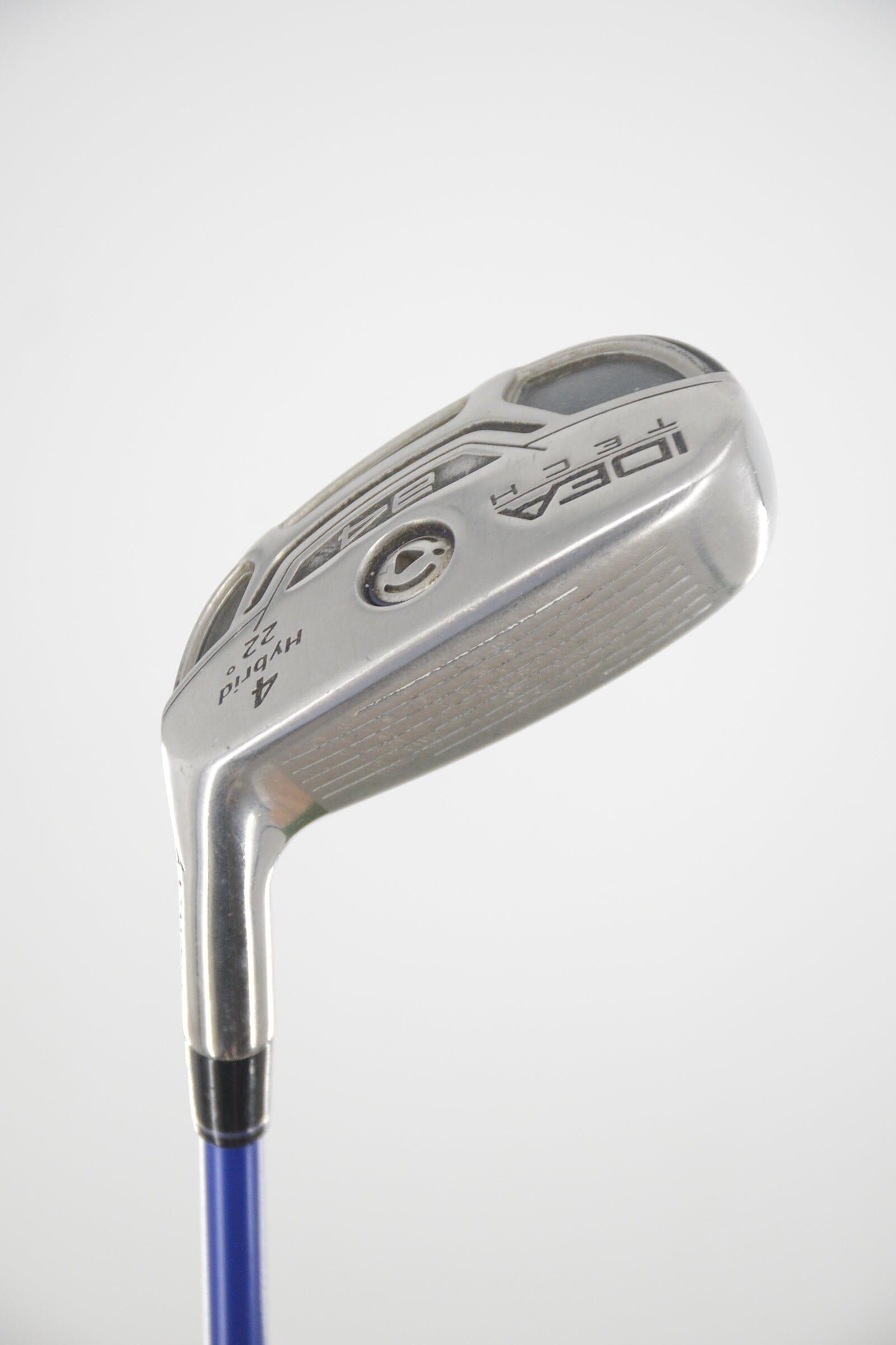 Adams Idea Tech A4 4 Hybrid S Flex 39" Golf Clubs GolfRoots