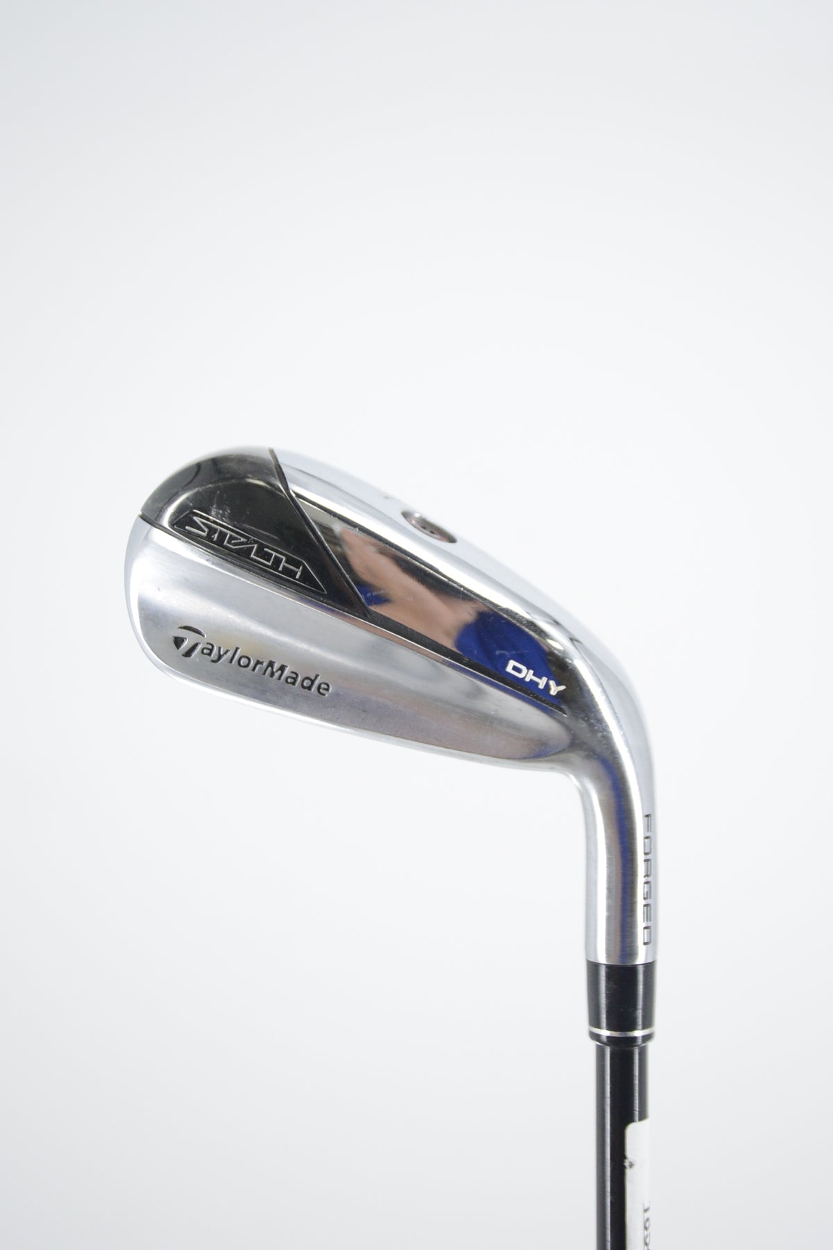 TaylorMade Stealth DHY 17 Degree 2 Driving Iron S Flex 40"