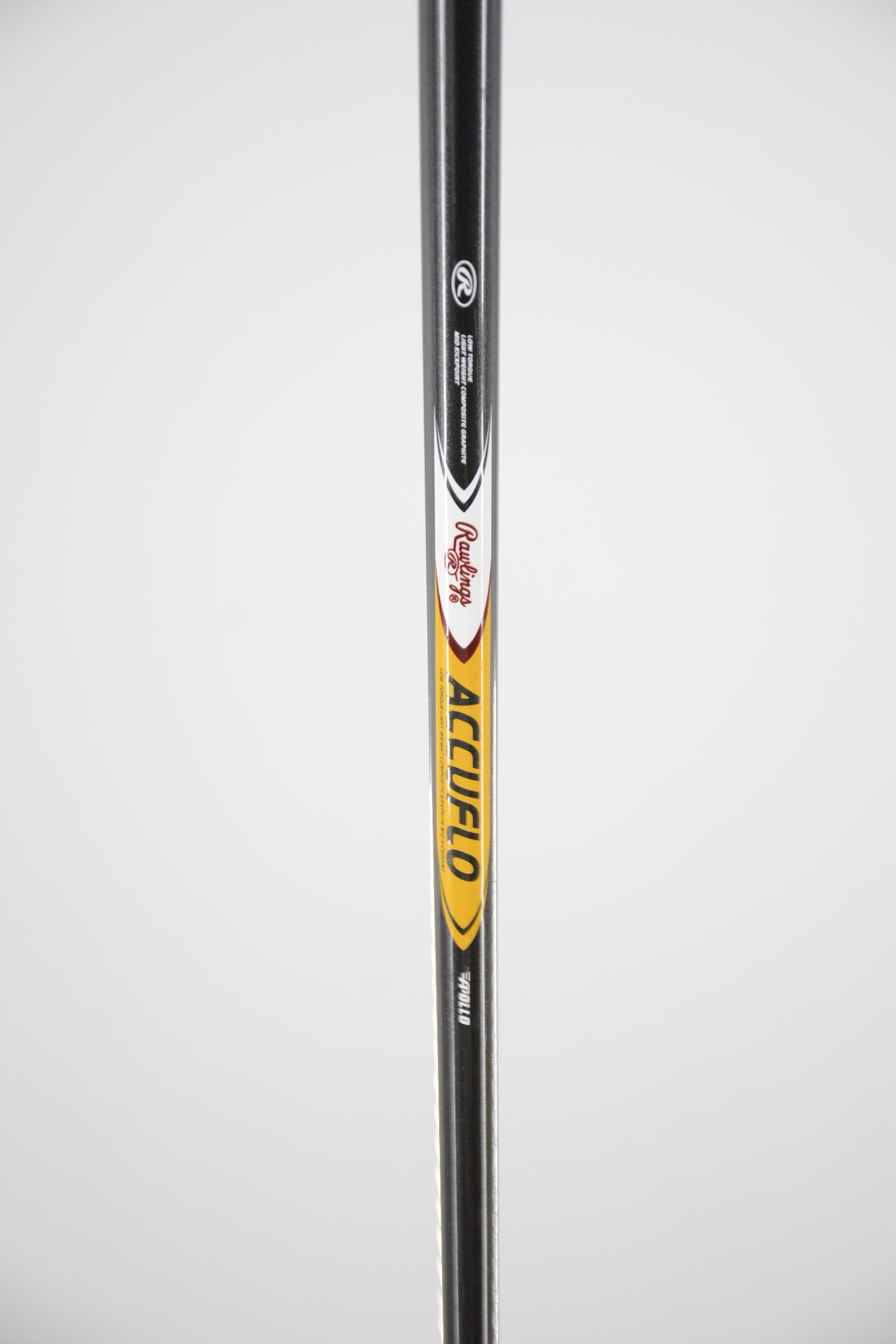 NEW Rawlings Triple Crown 3 Wood R Flex 42"