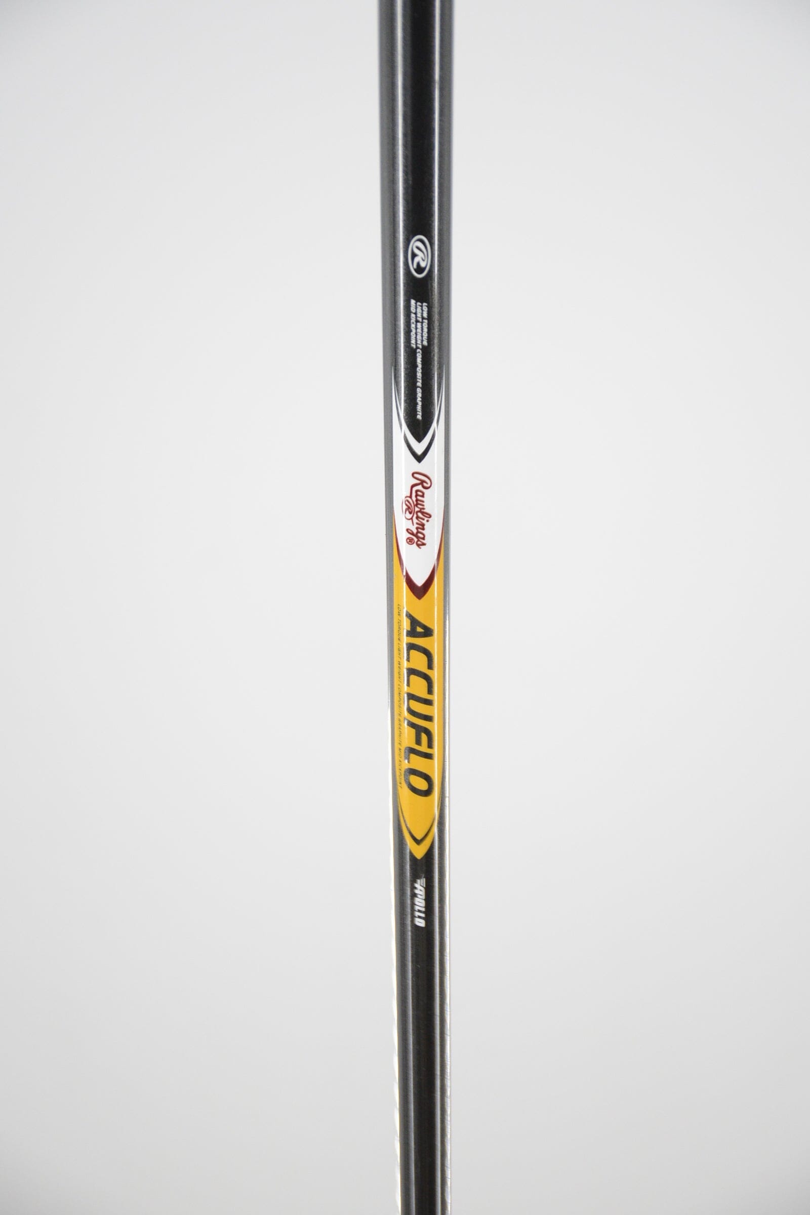 NEW Rawlings Triple Crown 3 Wood R Flex 42" Golf Clubs GolfRoots