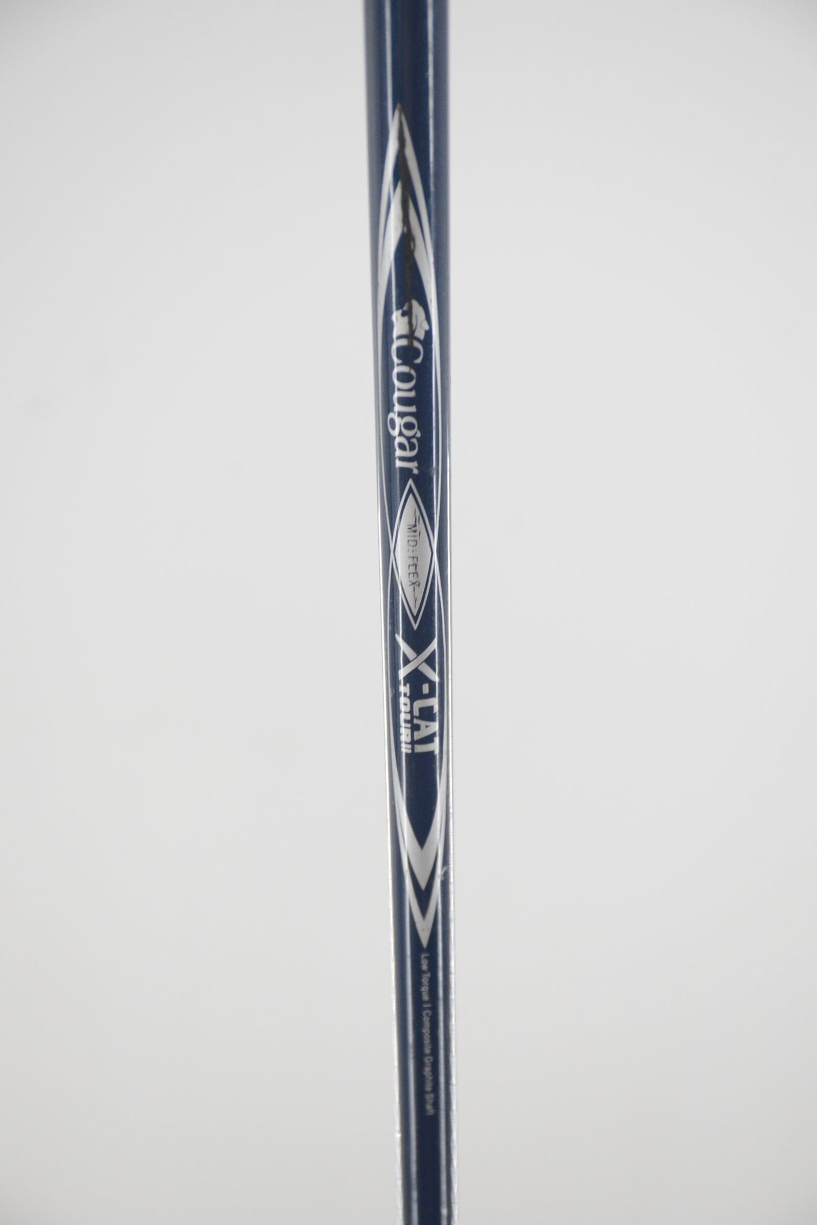 Cougar Cat X-Cat Tour 10.5 Degree Driver R Flex 44" Golf Clubs GolfRoots