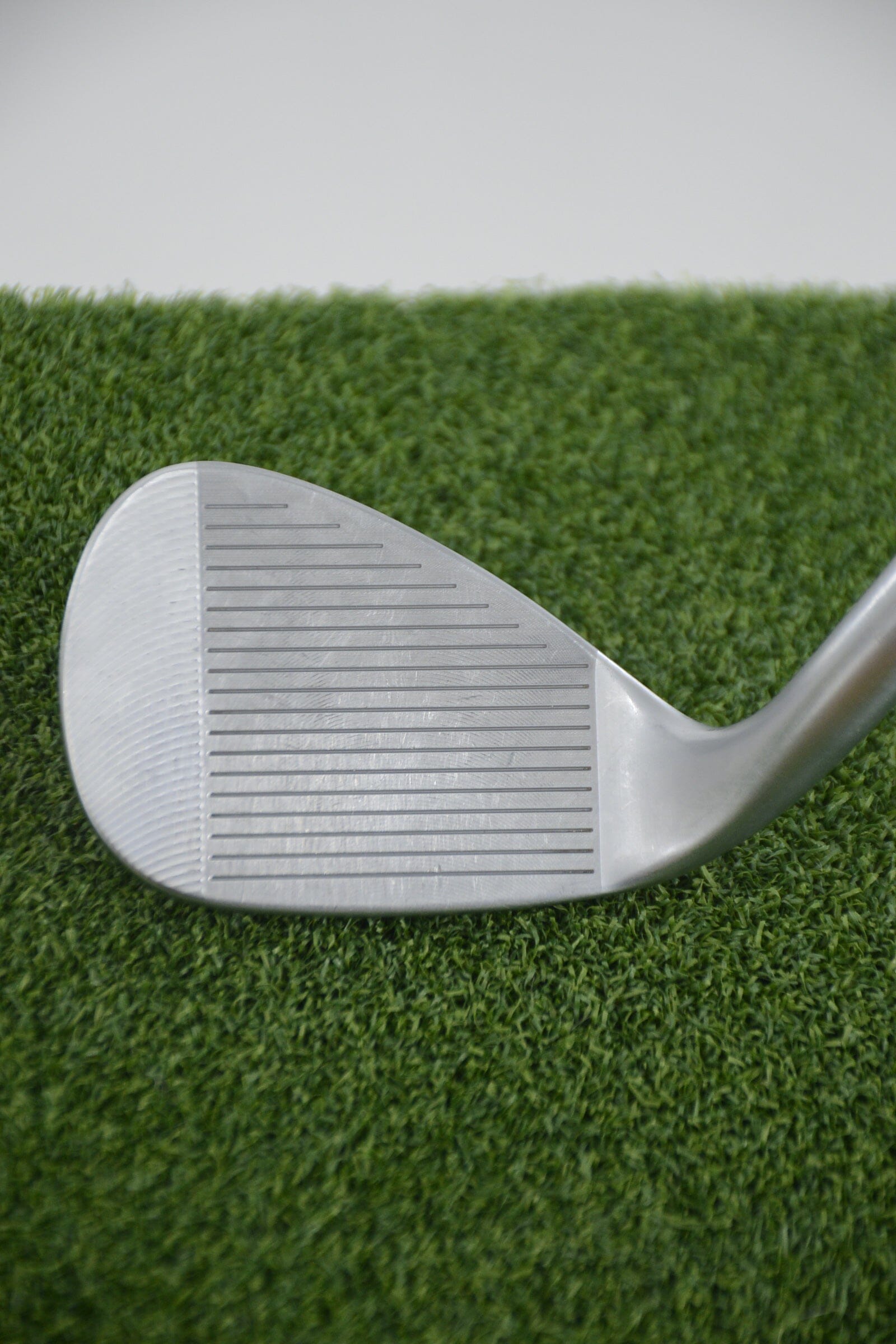 Cleveland CBZ 52 Degree Wedge Wedge Flex 35.5" Golf Clubs GolfRoots