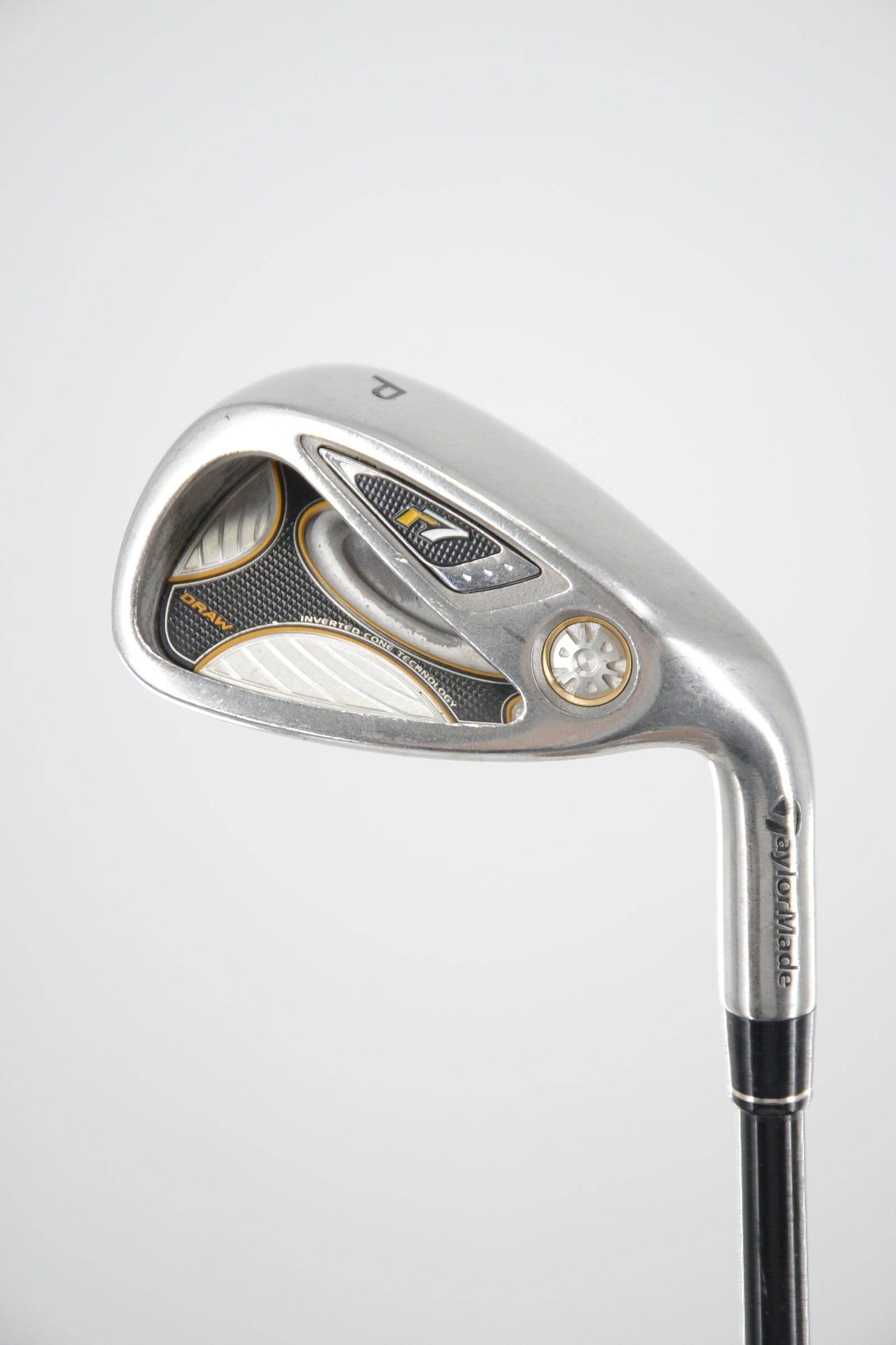 TaylorMade R7 Draw PW R Flex 36.25"