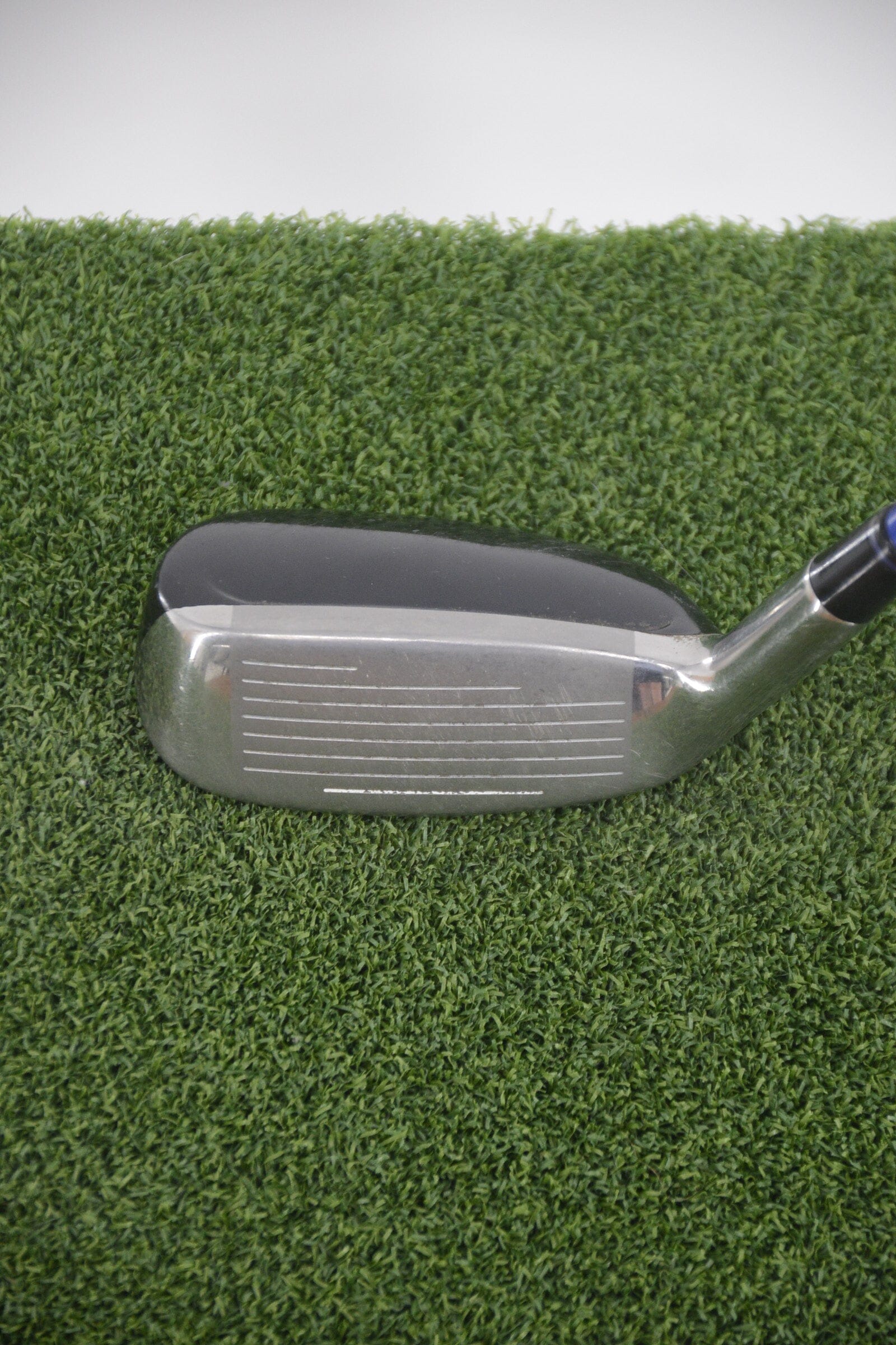 Adams Idea Tech A4 4 Hybrid S Flex 39" Golf Clubs GolfRoots