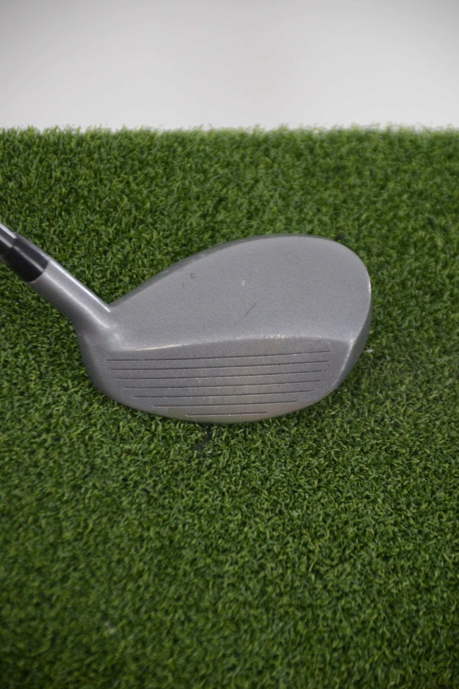 Lefty Super Concord Shallow Face 9 Wood S Flex 40" Golf Clubs GolfRoots