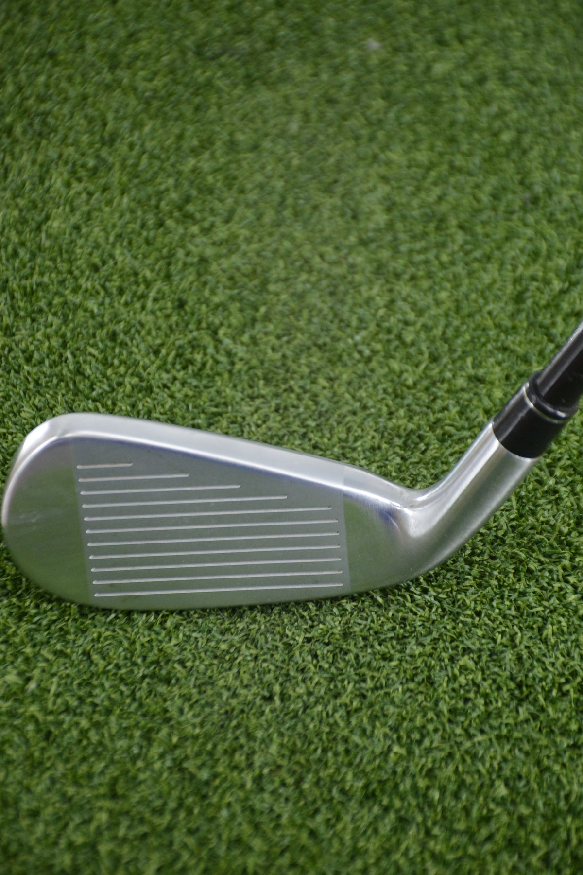 TaylorMade Stealth DHY 17 Degree 2 Driving Iron S Flex 40"