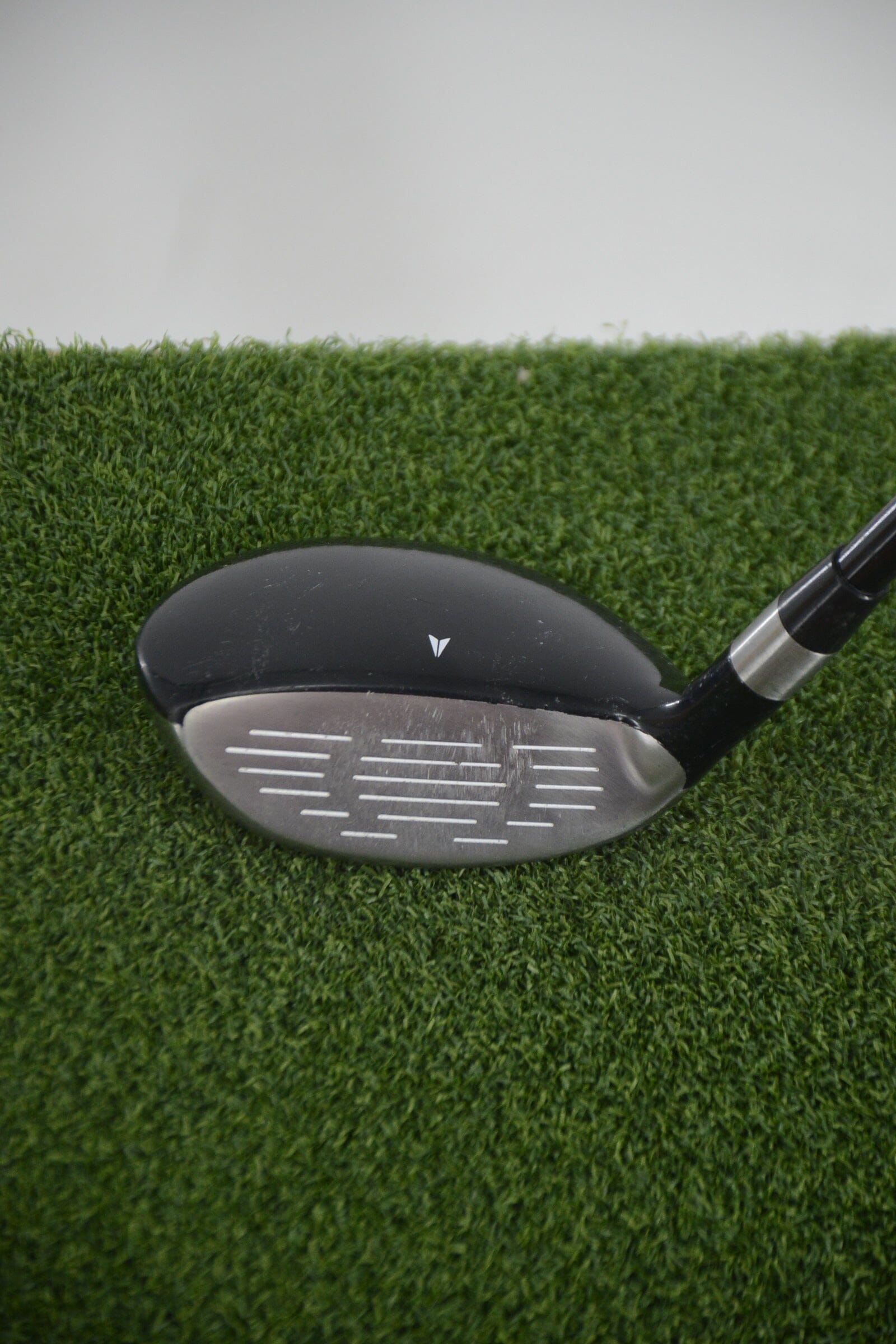 Majek K5S 7 Hybrid SR Flex 37.5" Golf Clubs GolfRoots