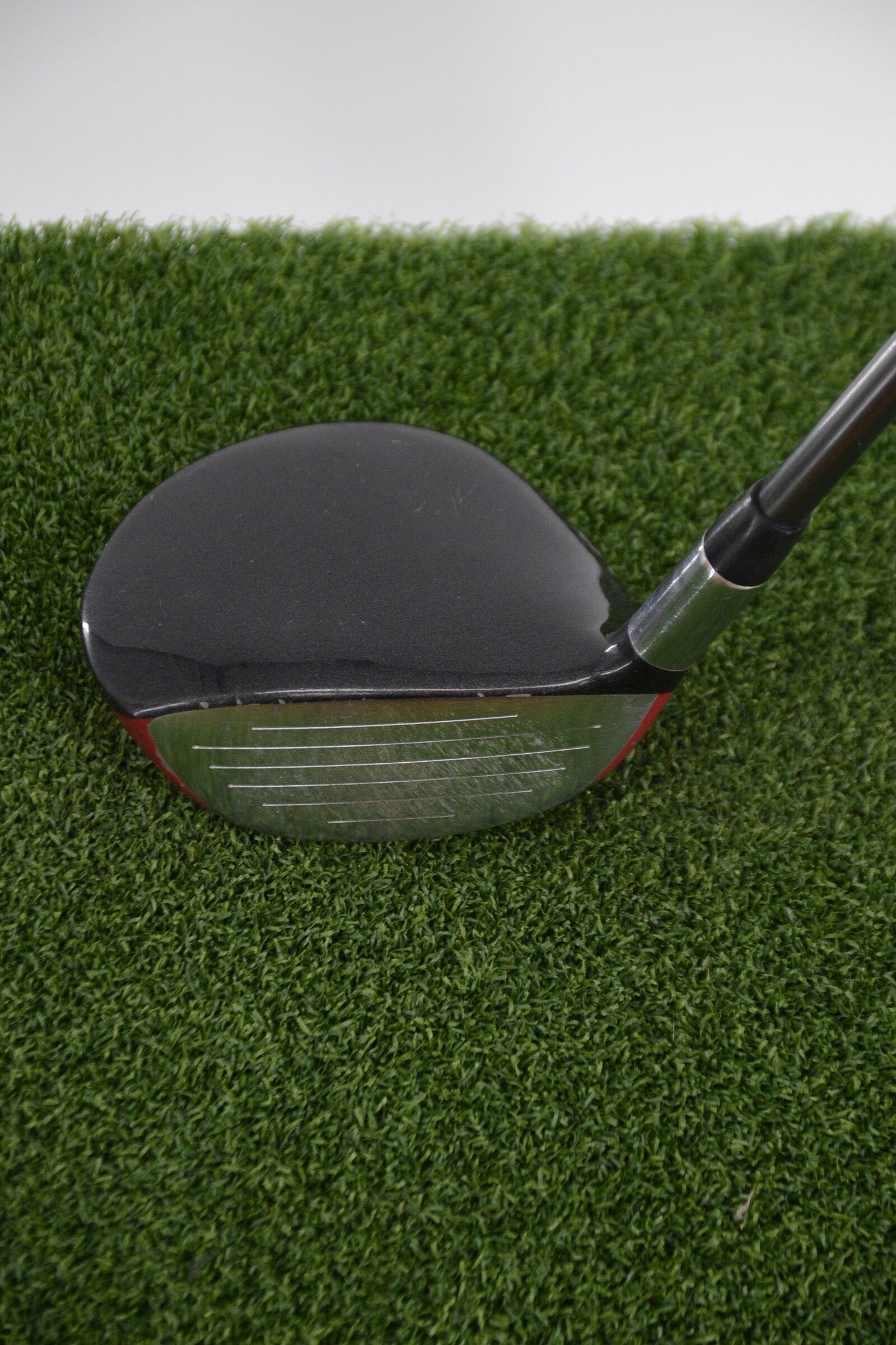Wishon 929HS 4 Wood SR Flex 41.75" Golf Clubs GolfRoots
