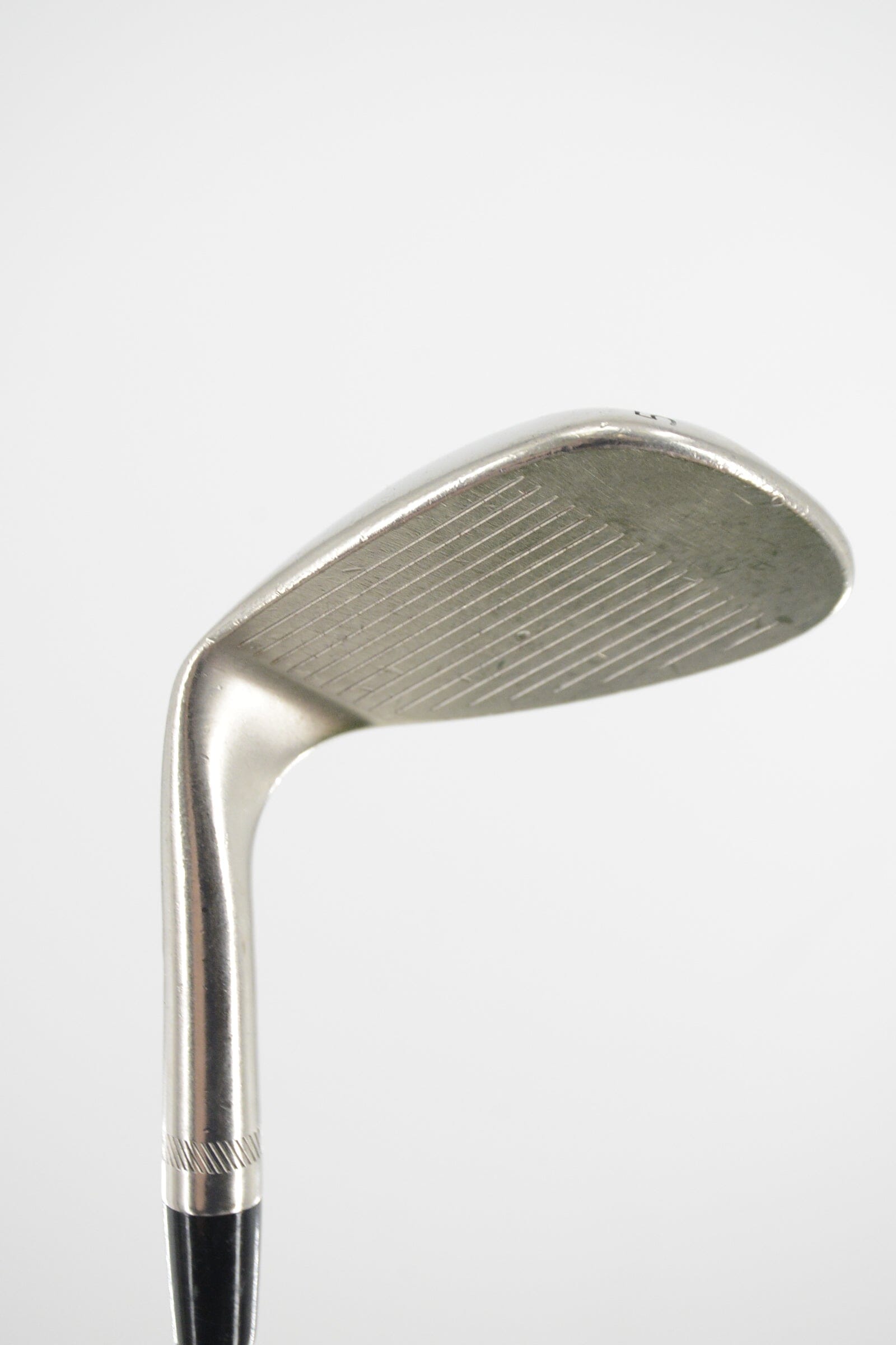 Titleist Vokey SM4 Black Nickel 54 Degree Wedge Wedge Flex 35.25" Golf Clubs GolfRoots