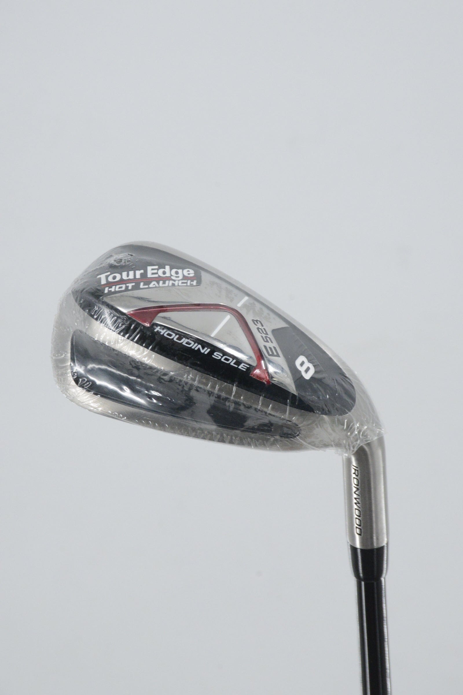 NEW Tour Edge Hot Launch E523 Ironwood Combo 5-PW Iron Set R Flex -0.25" Golf Clubs GolfRoots