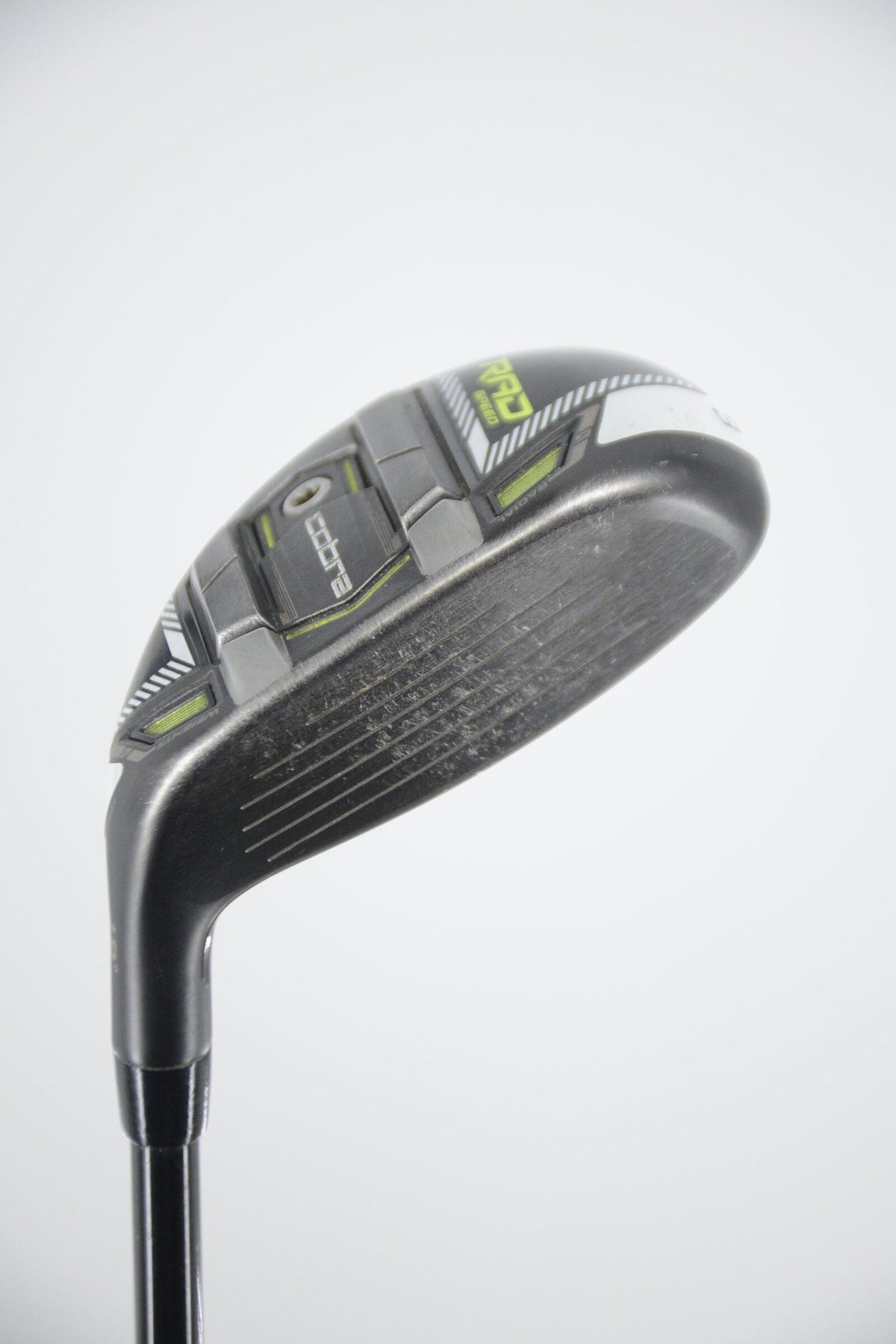 Cobra Radspeed 3 Hybrid S Flex 40.25" Golf Clubs GolfRoots