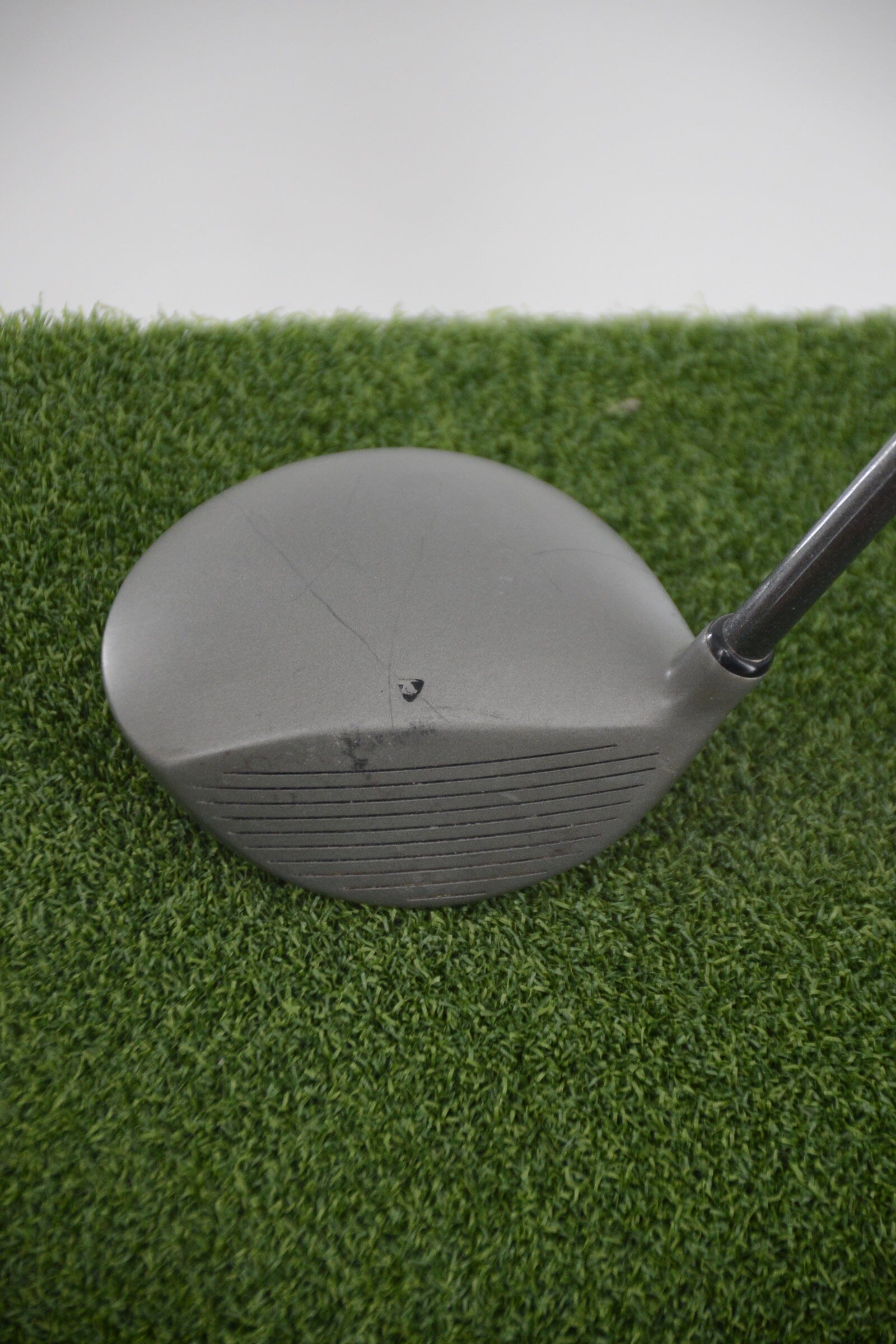 *Dented* Strater Jumbo 11 Degree Driver R Flex 43.75" Golf Clubs GolfRoots