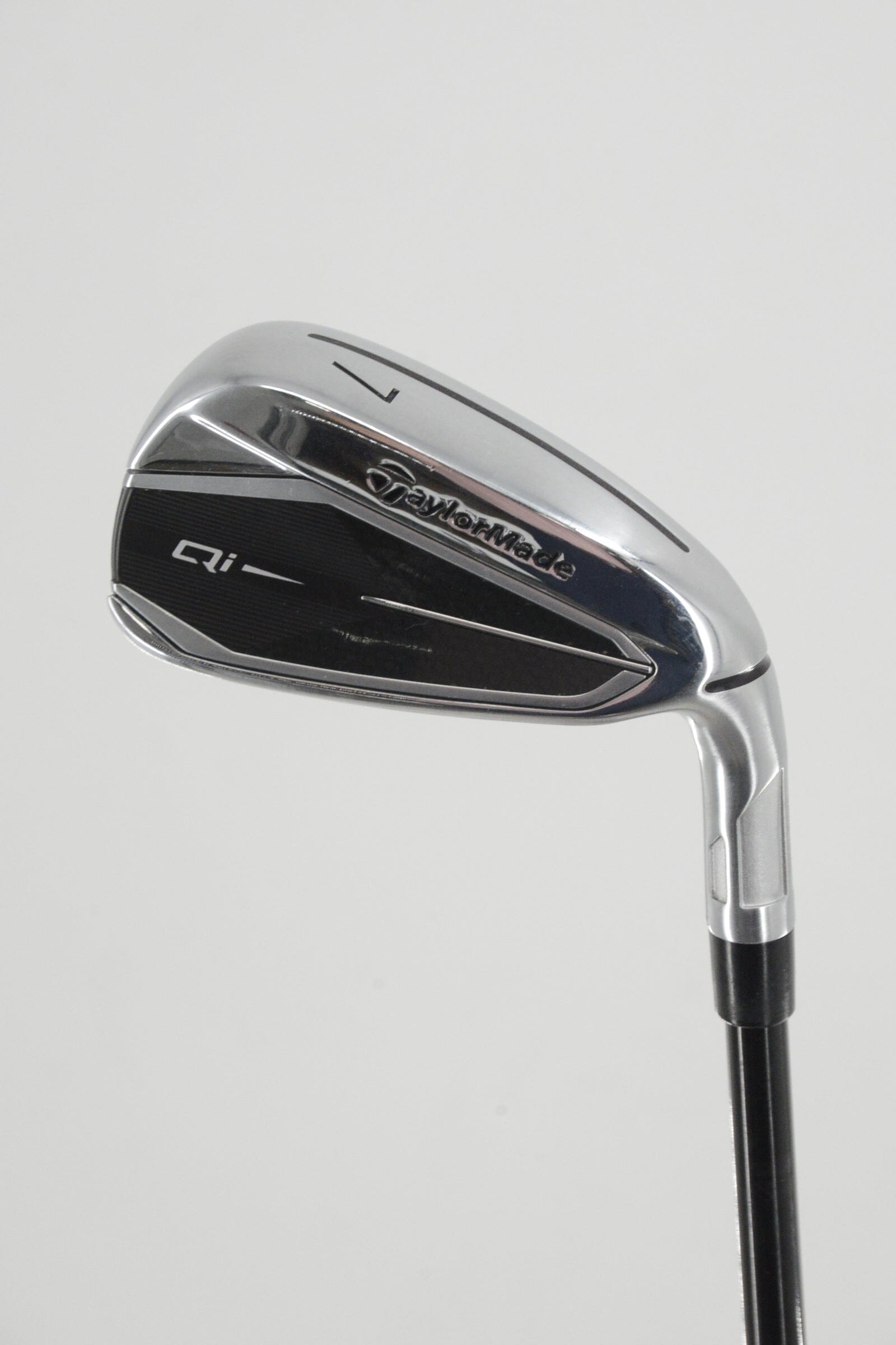 TaylorMade Qi 5-7, 9-AW Iron Set SR Flex -0.5" Golf Clubs GolfRoots