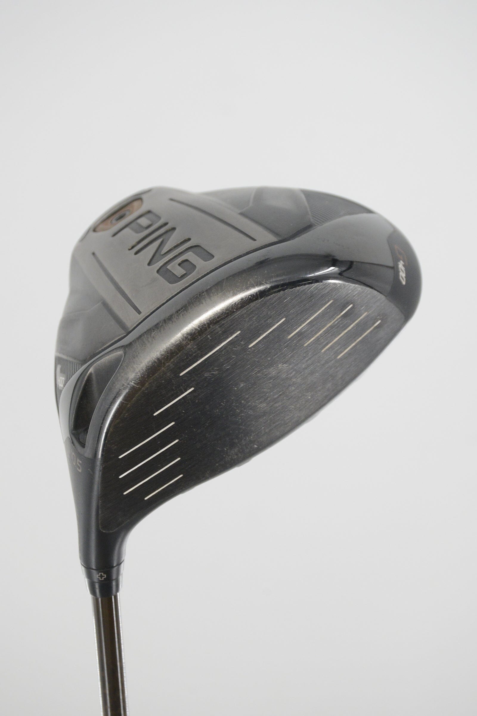 Ping G400 10.5 Degree Driver R Flex 44.5" Golf Clubs GolfRoots