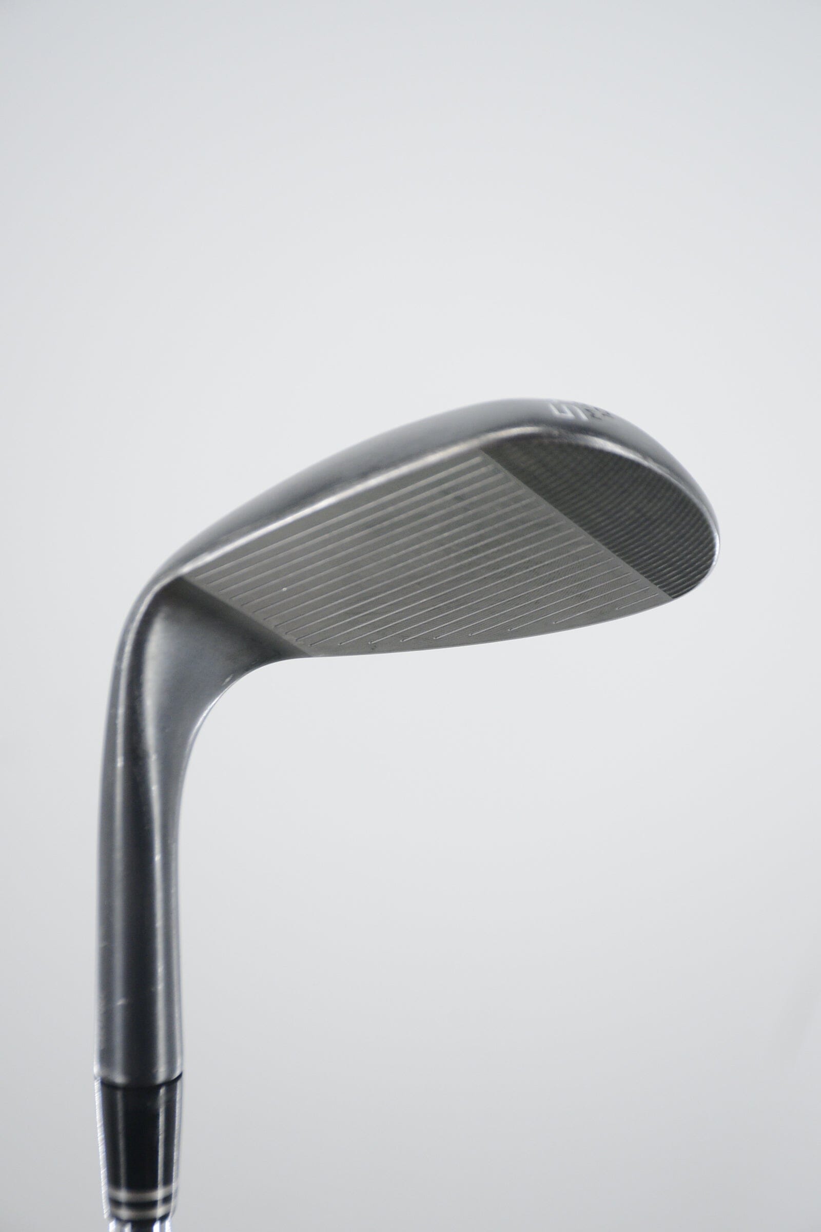Cleveland RTZ Black Satin 54 Degree Wedge Wedge Flex 35.25"