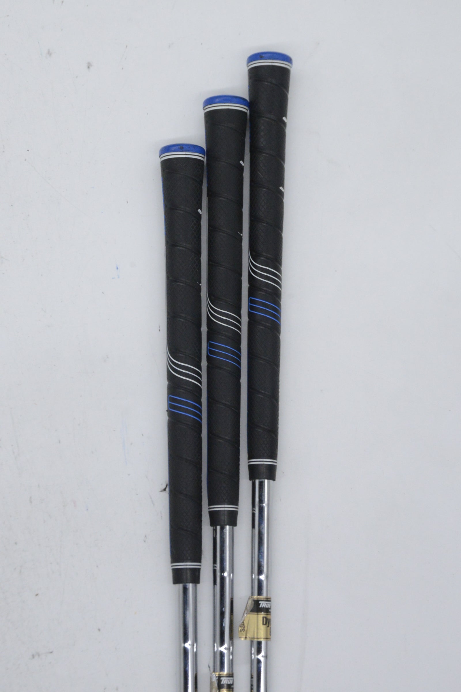 Titleist Vokey SM9 Tour Chrome 52, 56, 60 Degree Wedge Set S Flex