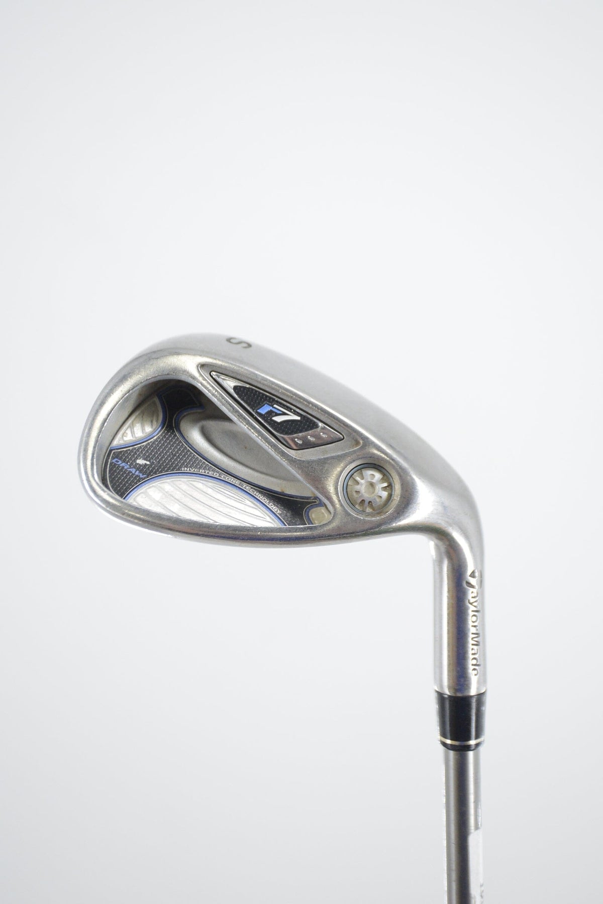 Women's TaylorMade R7 Draw SW W Flex 34.5" Golf Clubs GolfRoots