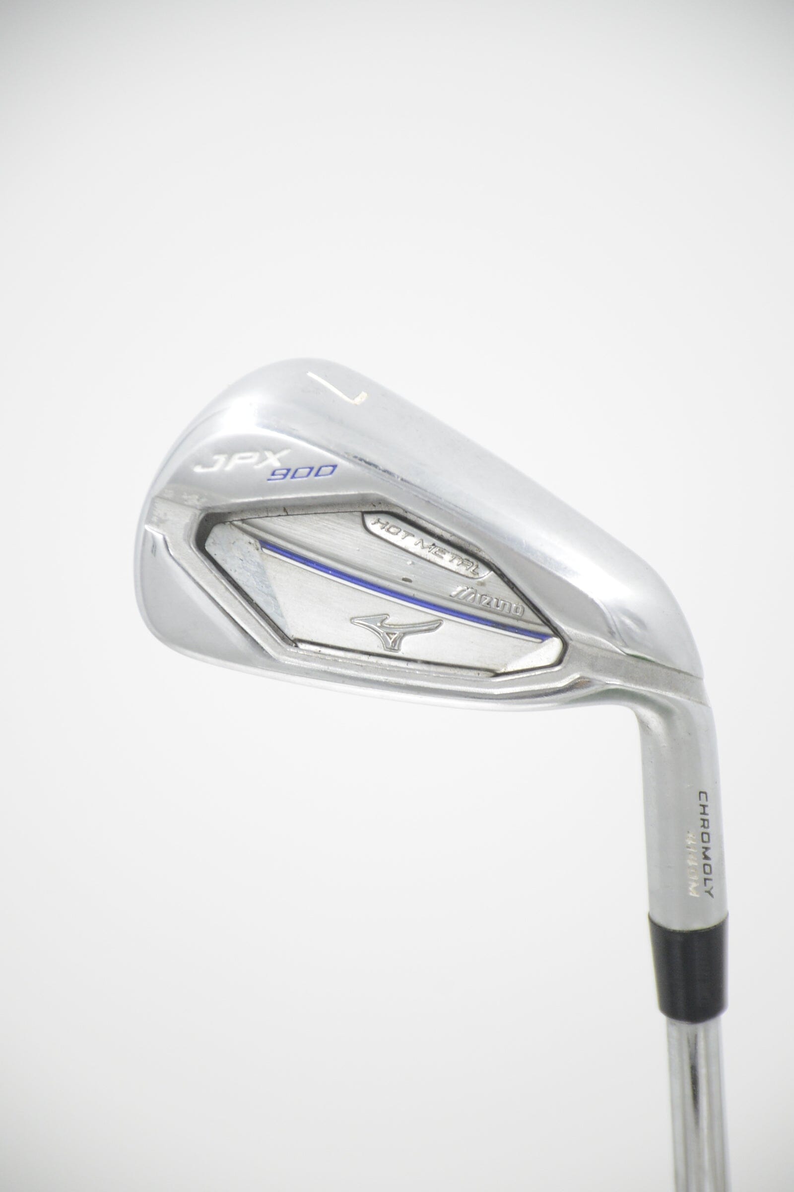 Mizuno JPX 900 Hot Metal 6-7, 9-AW Iron Set X Flex -0.5" Golf Clubs GolfRoots