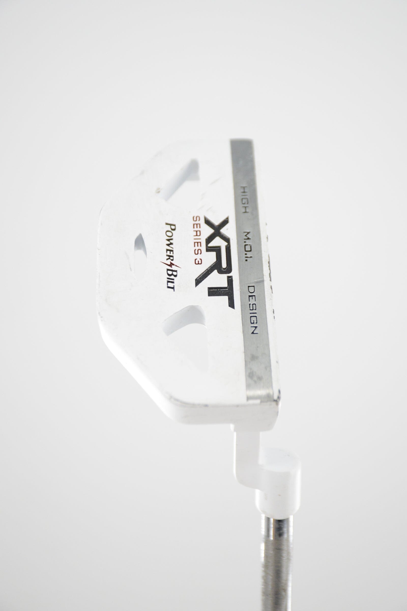 PowerBilt Series 3 XRT Putter 35.5"