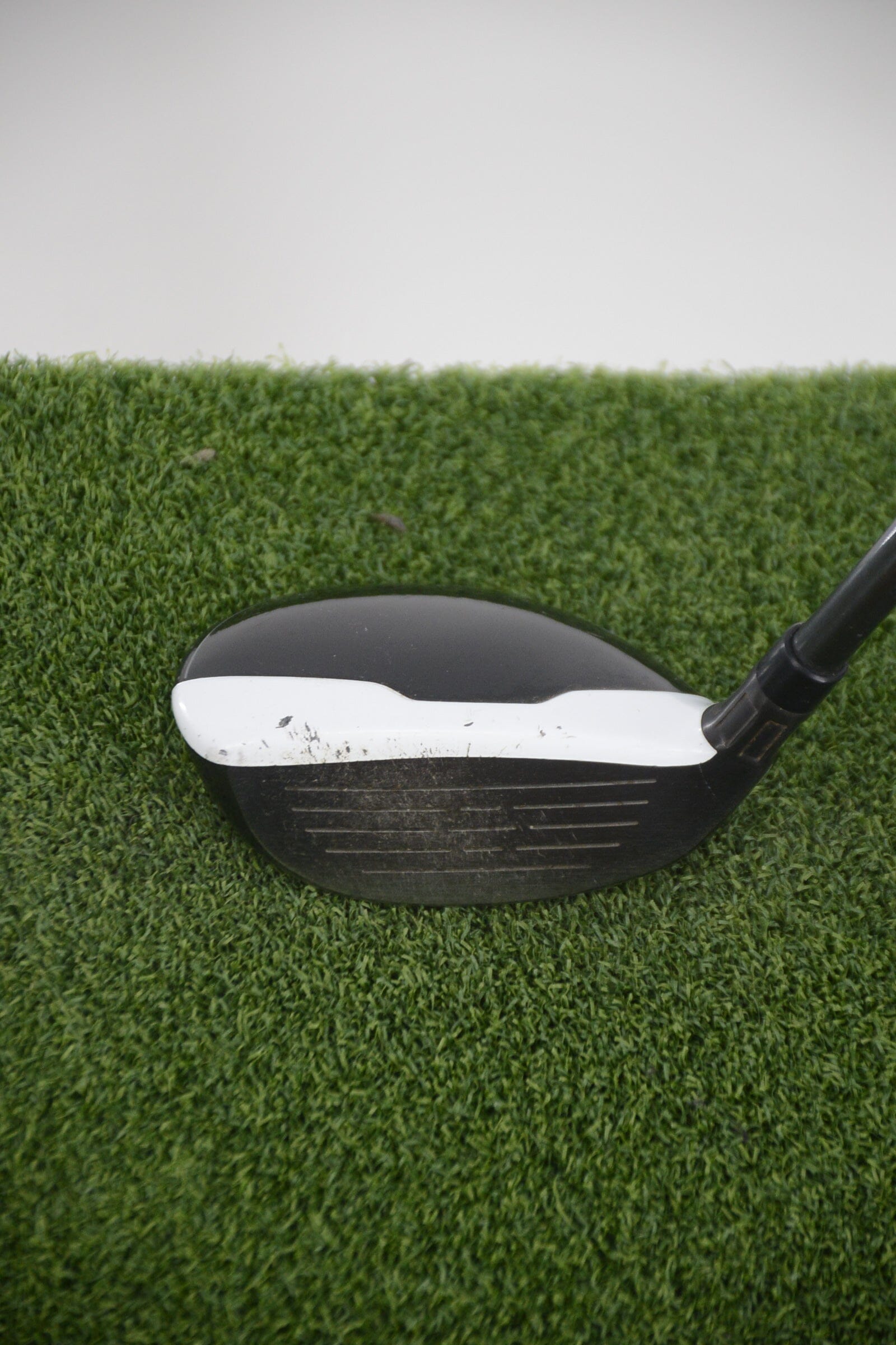 TaylorMade M2 Rescue 2017 4 Hybrid SR Flex 40" Golf Clubs GolfRoots