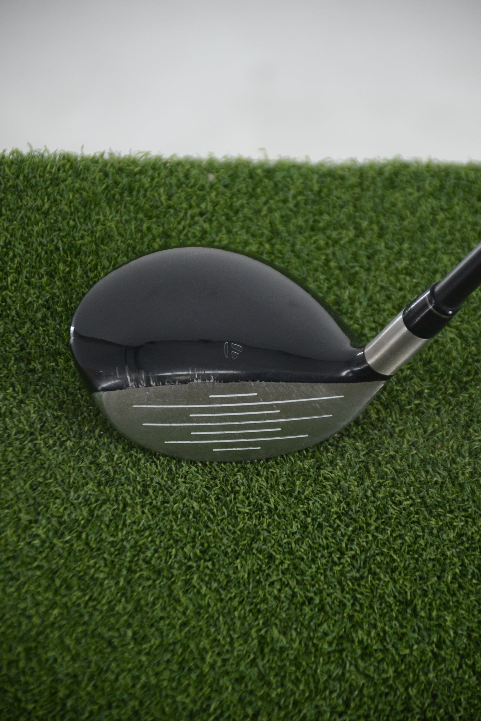 TaylorMade V Steel 5 Wood S Flex 42.25" Golf Clubs GolfRoots