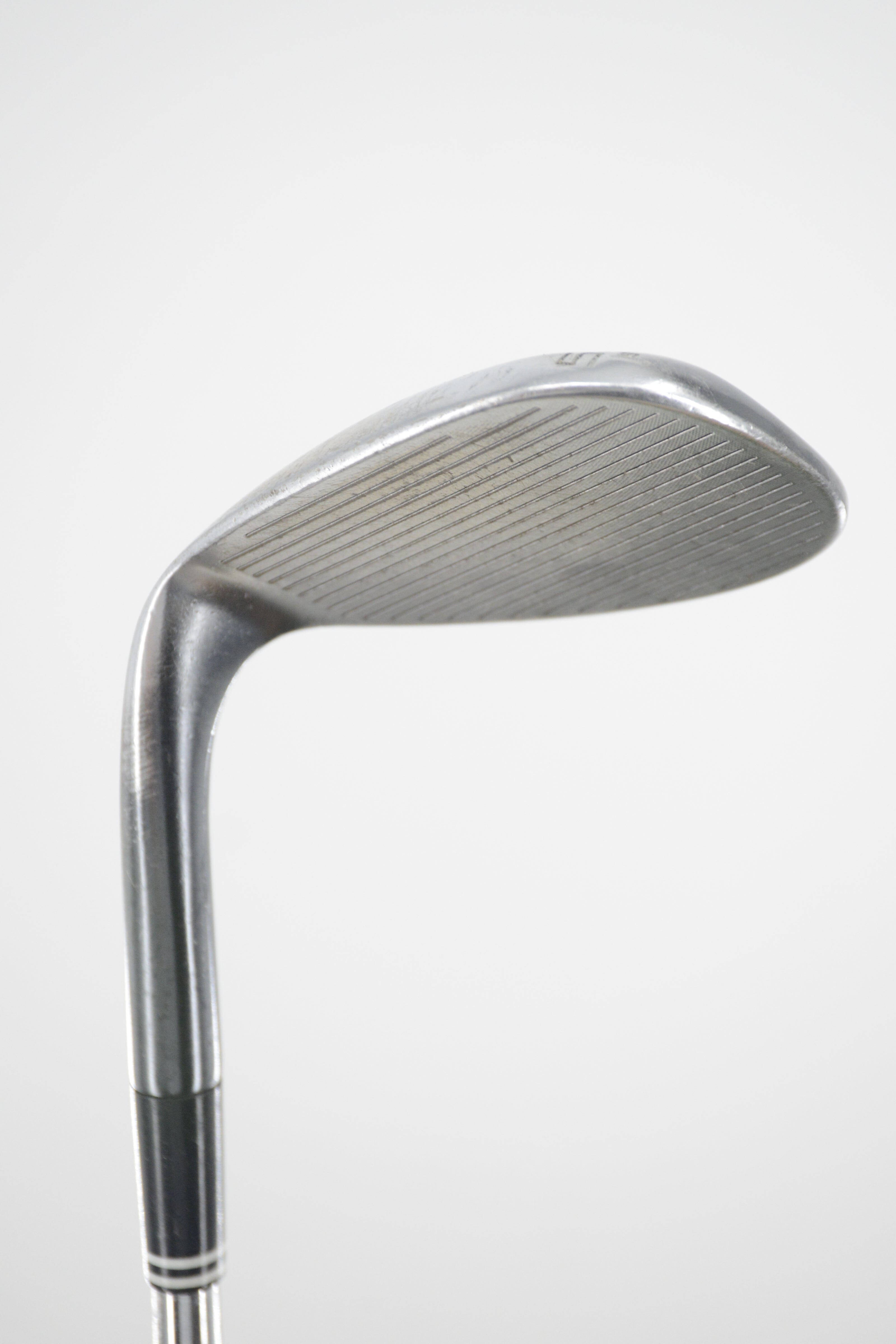 Cleveland RTX Full Face Zipcore Black Satin 58 Degree Wedge Wedge Flex 34.5" Golf Clubs GolfRoots