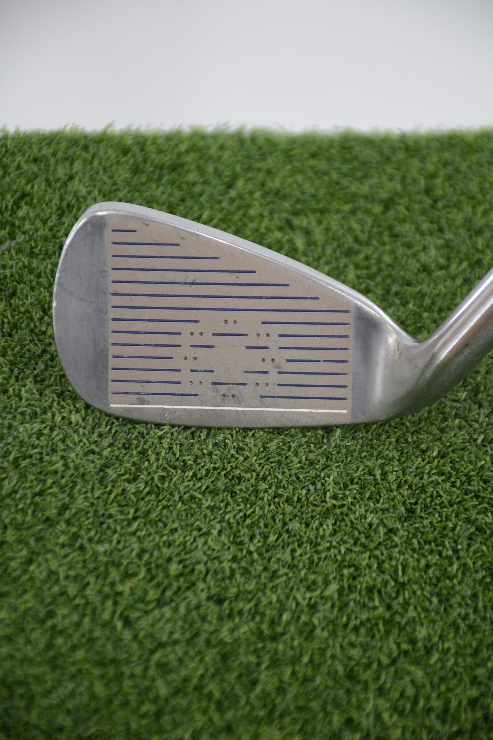 Women's Square Two Light and Easy 5 Iron W Flex 36.25" Golf Clubs GolfRoots