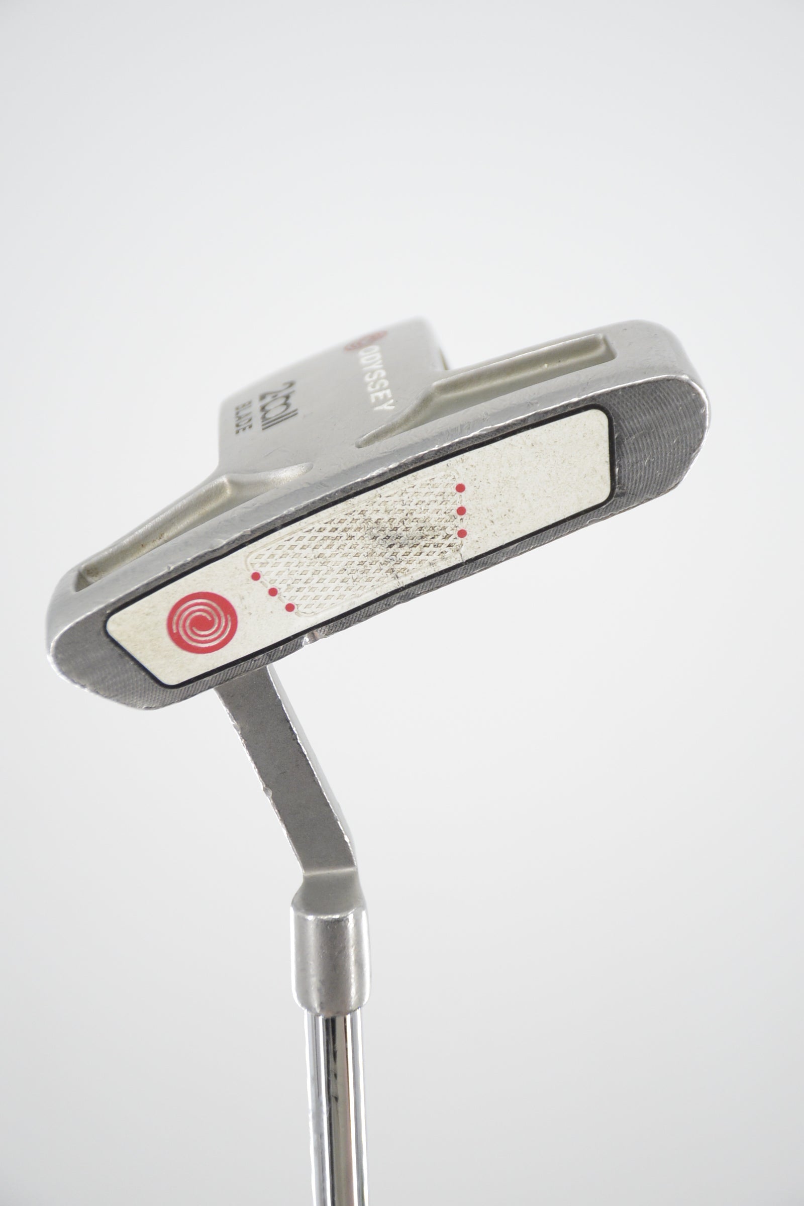Odyssey White Hot XG 2-Ball Blade Putter 33"