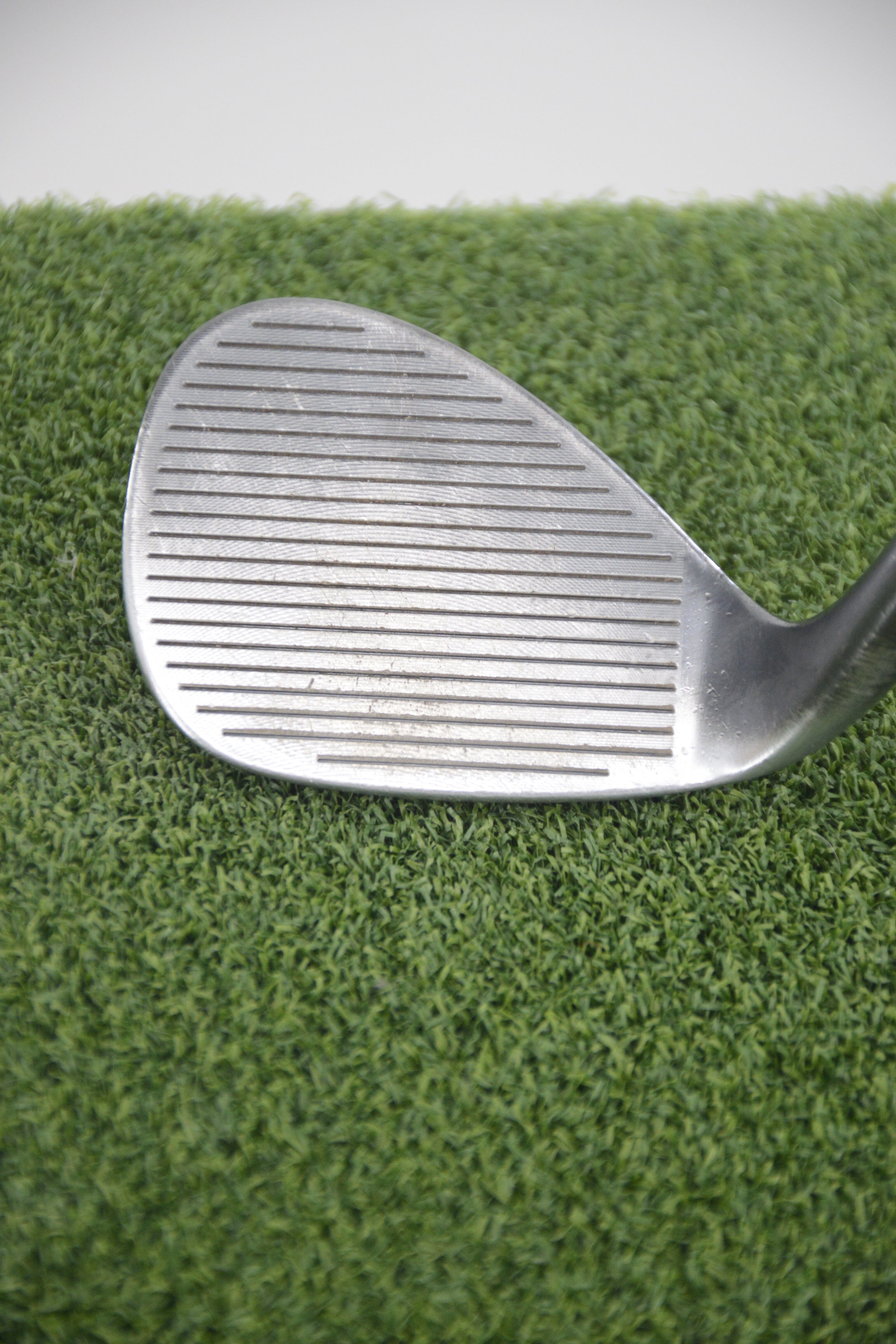 Cleveland RTX Full Face Zipcore Black Satin 58 Degree Wedge Wedge Flex 34.5" Golf Clubs GolfRoots