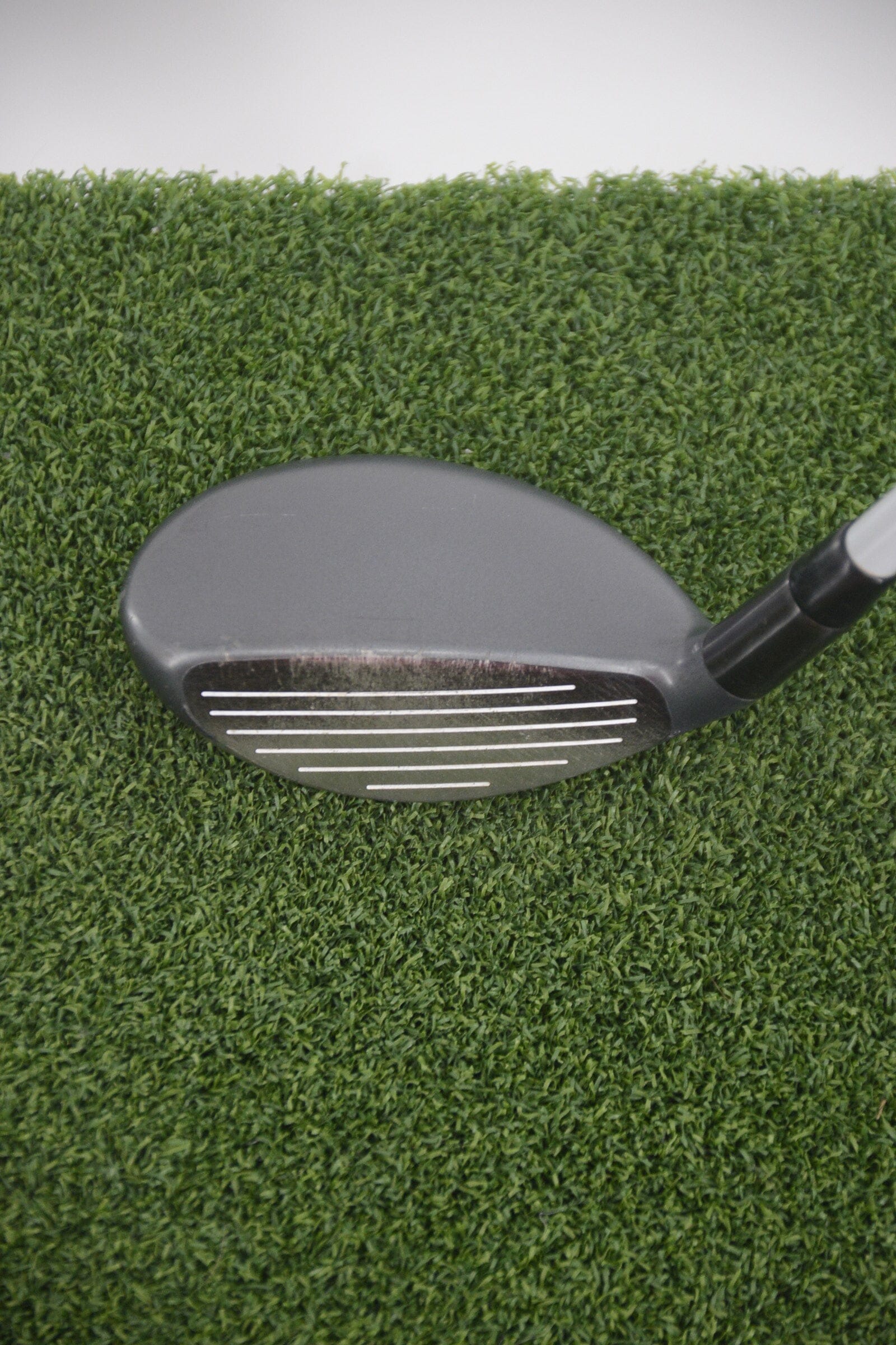 Callaway X Hot Pro 20 Degree Hybrid S Flex 40.25" Golf Clubs GolfRoots