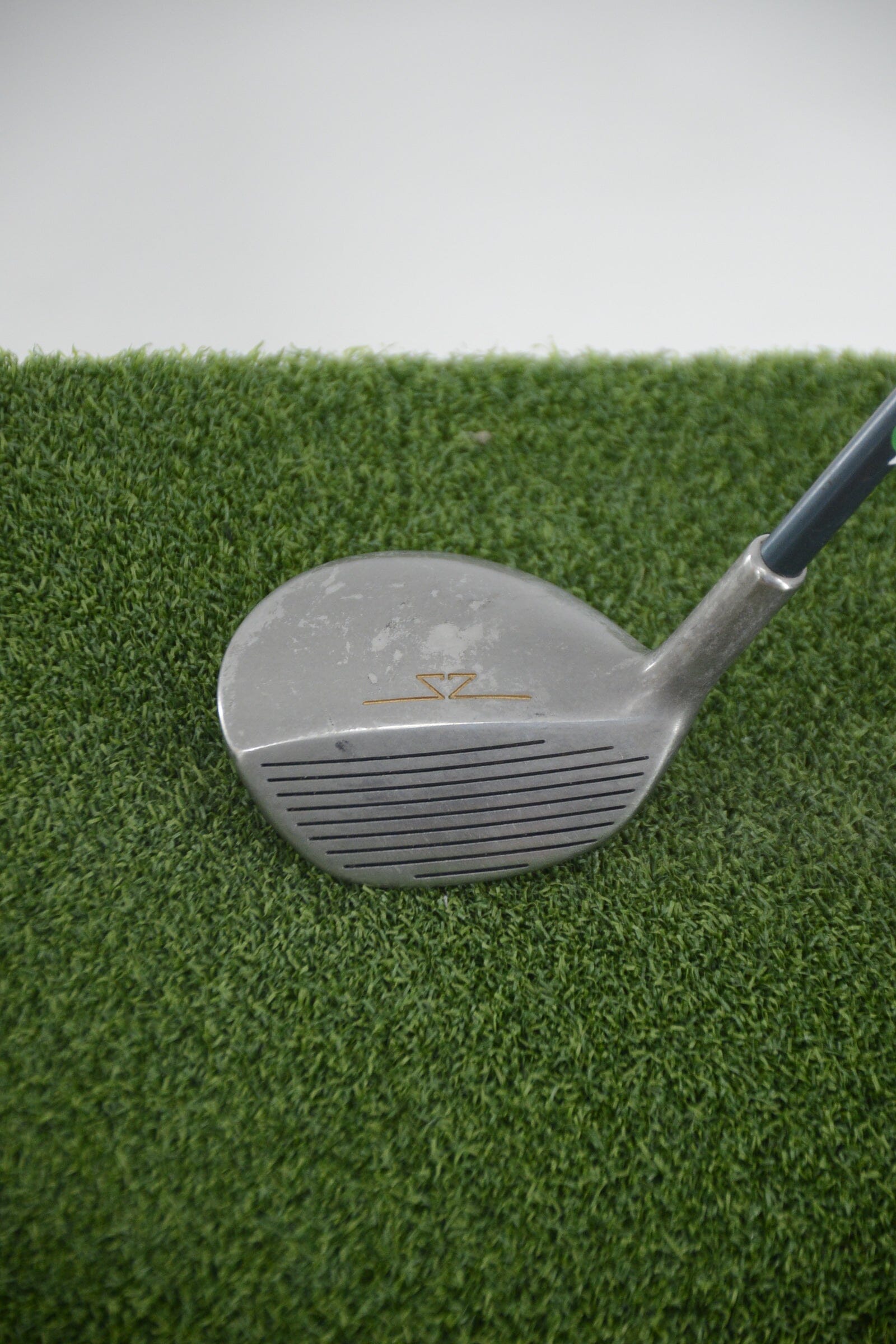 Women's Square Two XCR 7 Wood W Flex 40" Golf Clubs GolfRoots