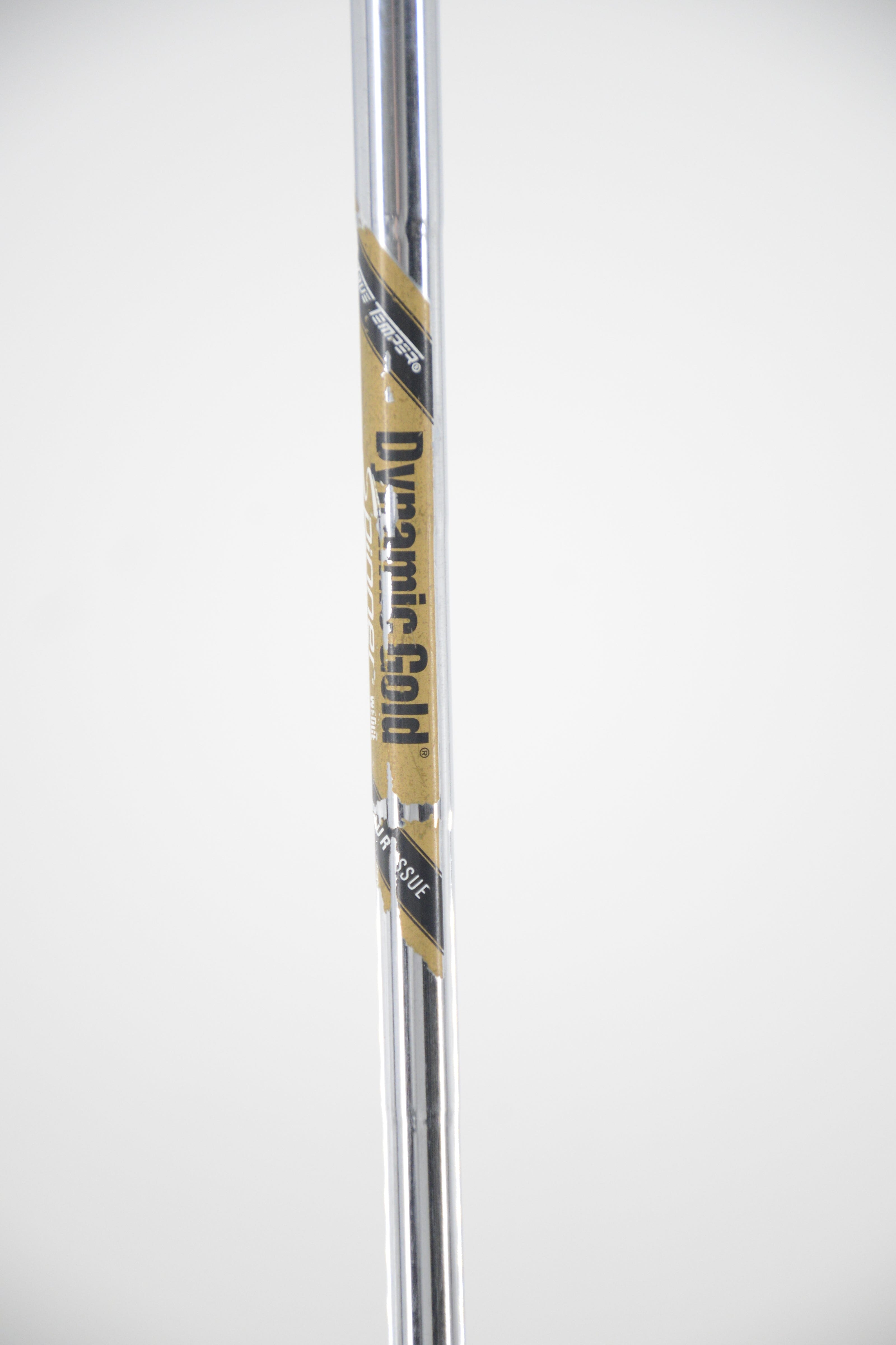 Cleveland RTX Full Face Zipcore Black Satin 58 Degree Wedge Wedge Flex 34.5" Golf Clubs GolfRoots