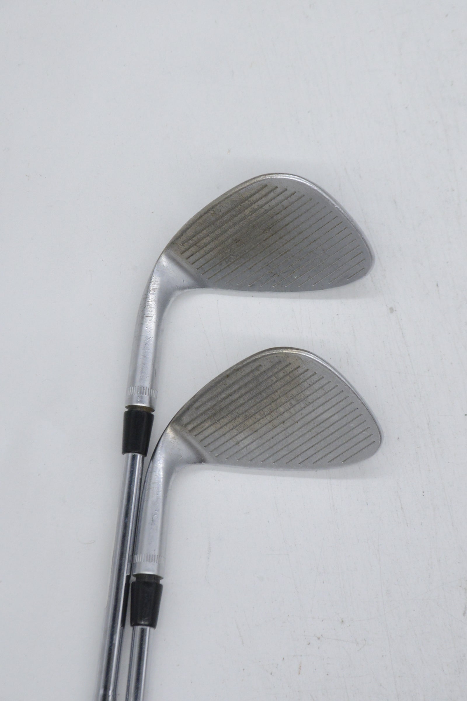 Callaway Mack Daddy PM Grind 56 & 60 Degree Wedge Set Wedge Flex