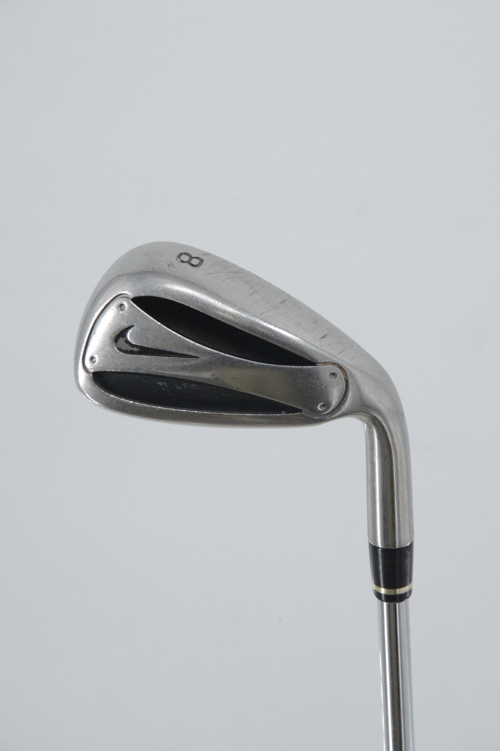 Nike Slingshot 3-PW Iron Set R Flex +0.25" Golf Clubs GolfRoots