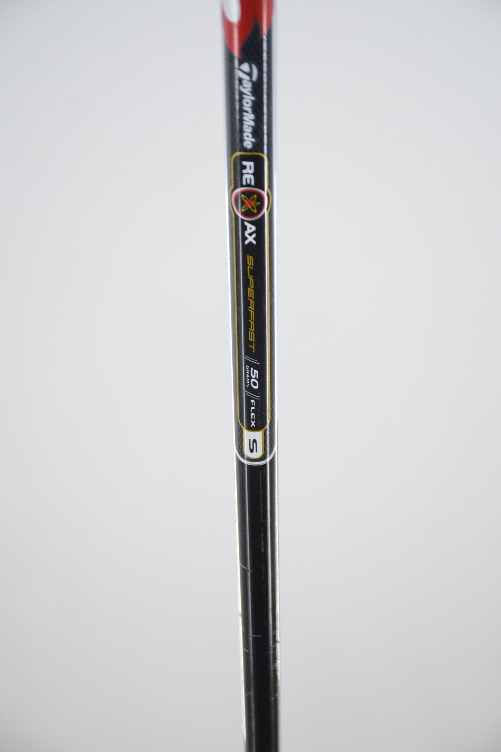 TaylorMade Burner 2007 Steel 5 Wood S Flex 42.5" Golf Clubs GolfRoots