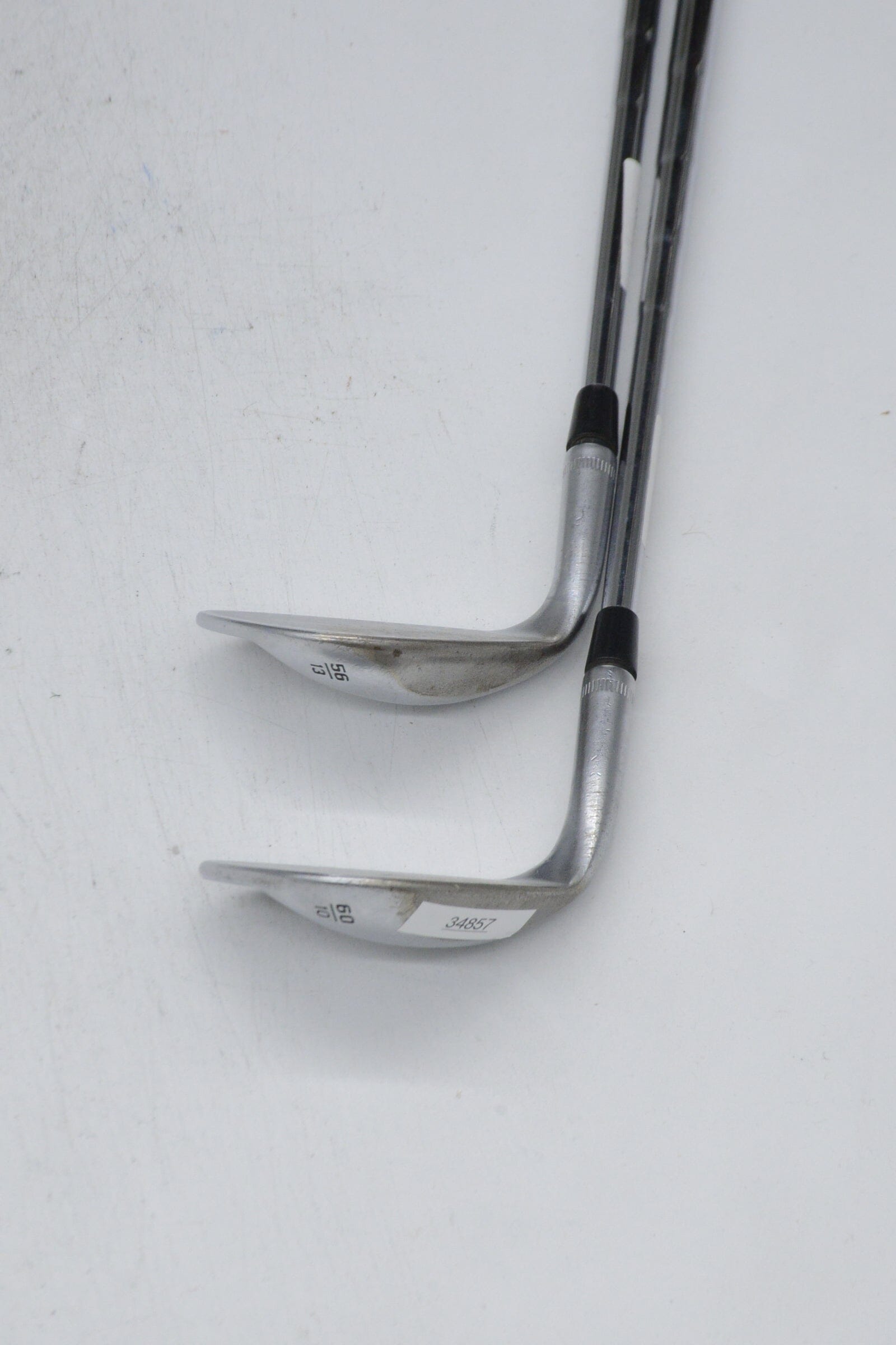Callaway Mack Daddy PM Grind 56 & 60 Degree Wedge Set Wedge Flex Golf Clubs GolfRoots