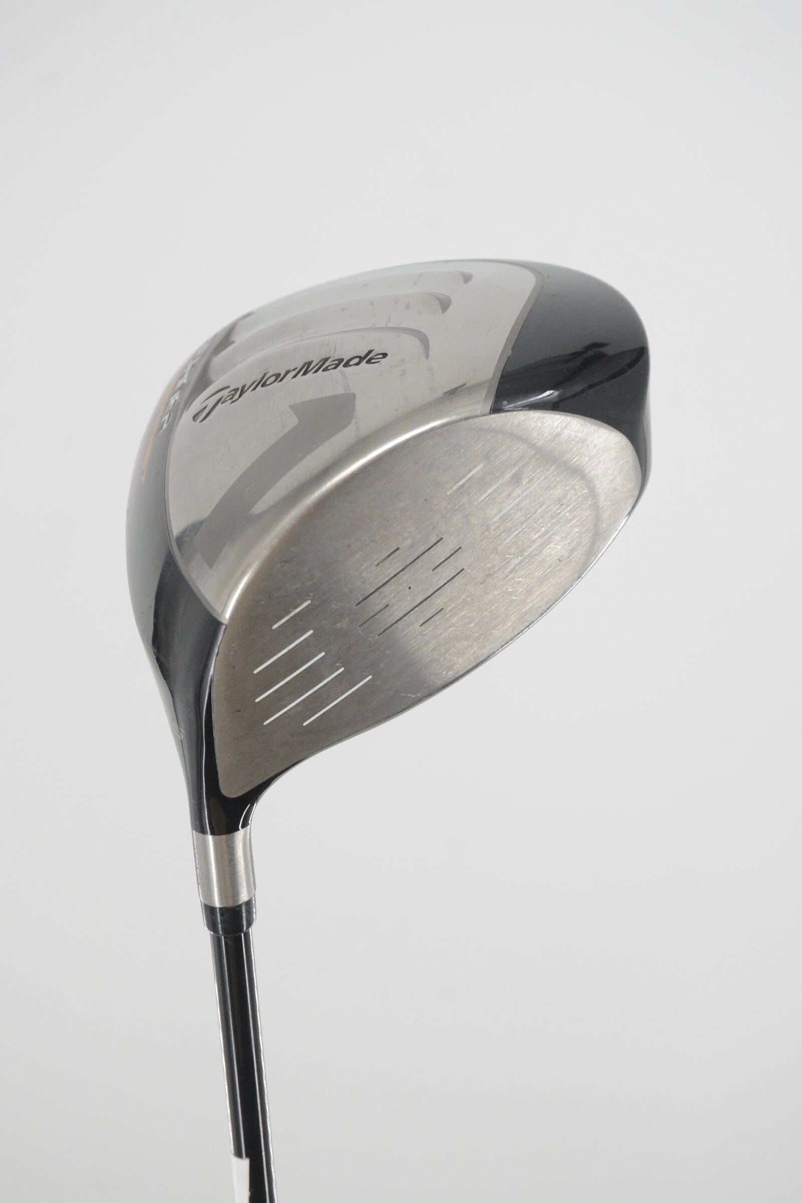 TaylorMade Burner Superfast 10.5 Degree Driver R Flex 45" Golf Clubs GolfRoots