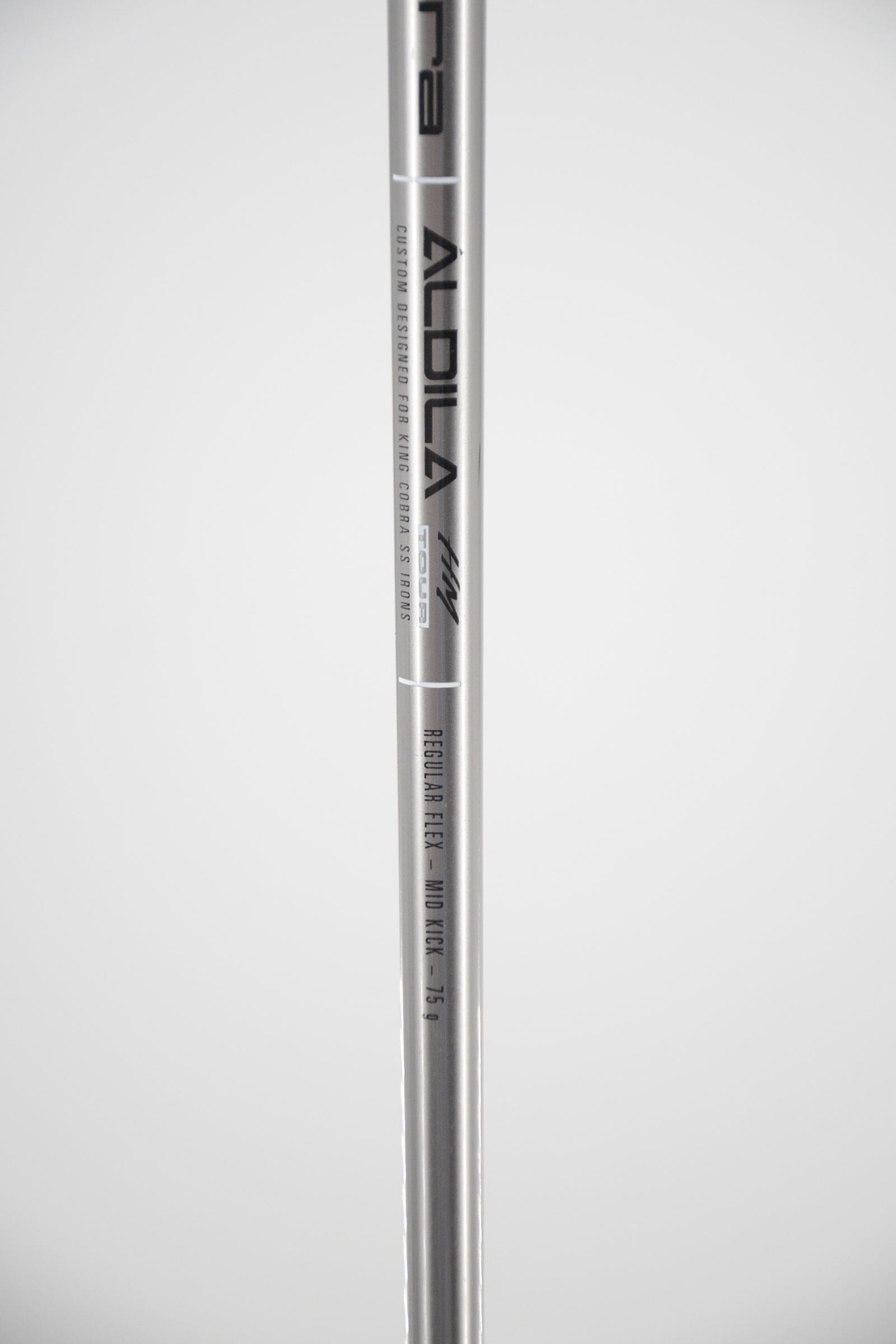Cobra SS Oversize 3 Iron R Flex 39" Golf Clubs GolfRoots