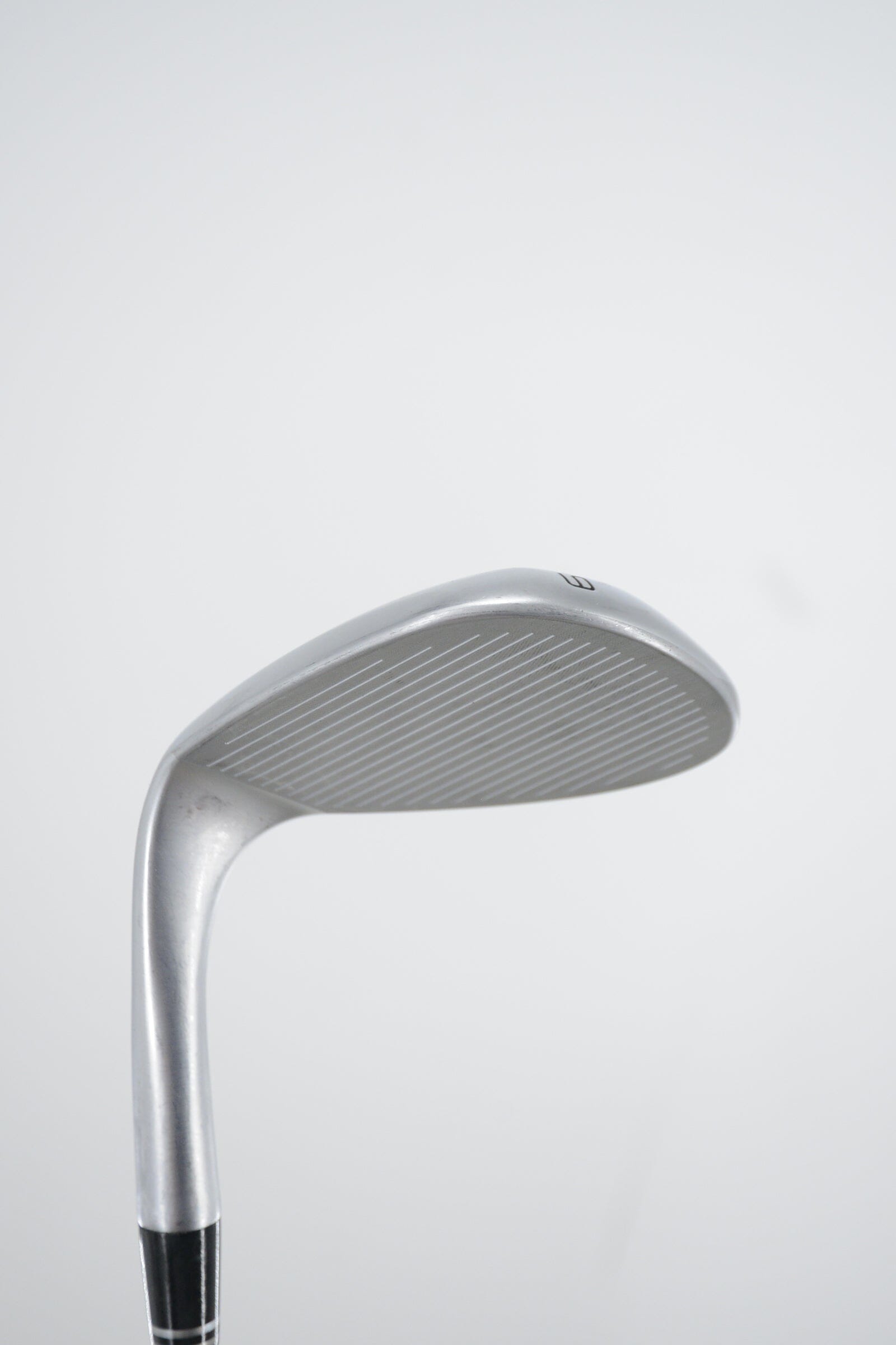 Cleveland CBZ 60 Degree Wedge R Flex 33.75" Golf Clubs GolfRoots