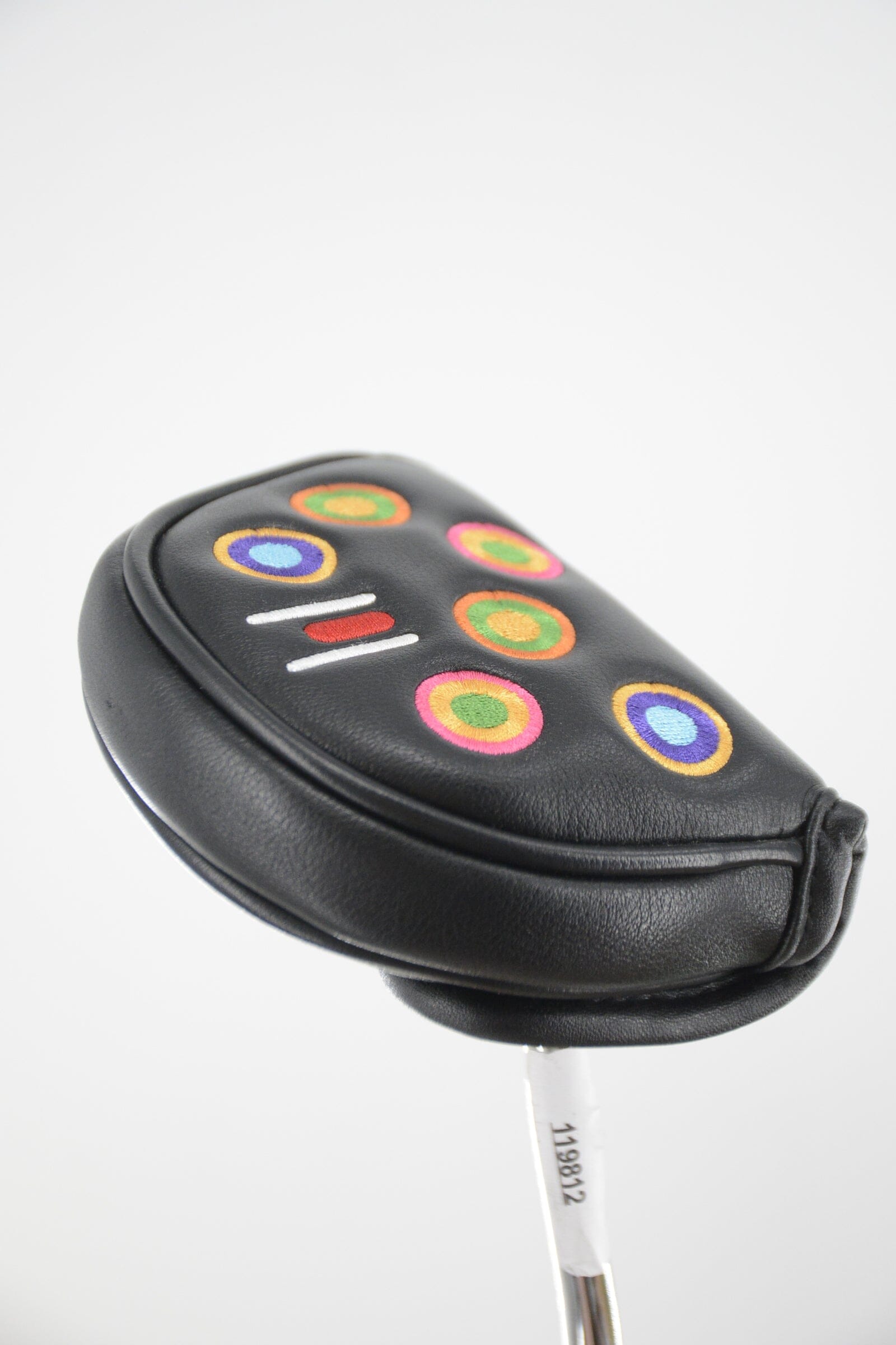 See More Si5 Putter 31.5" Golf Clubs GolfRoots