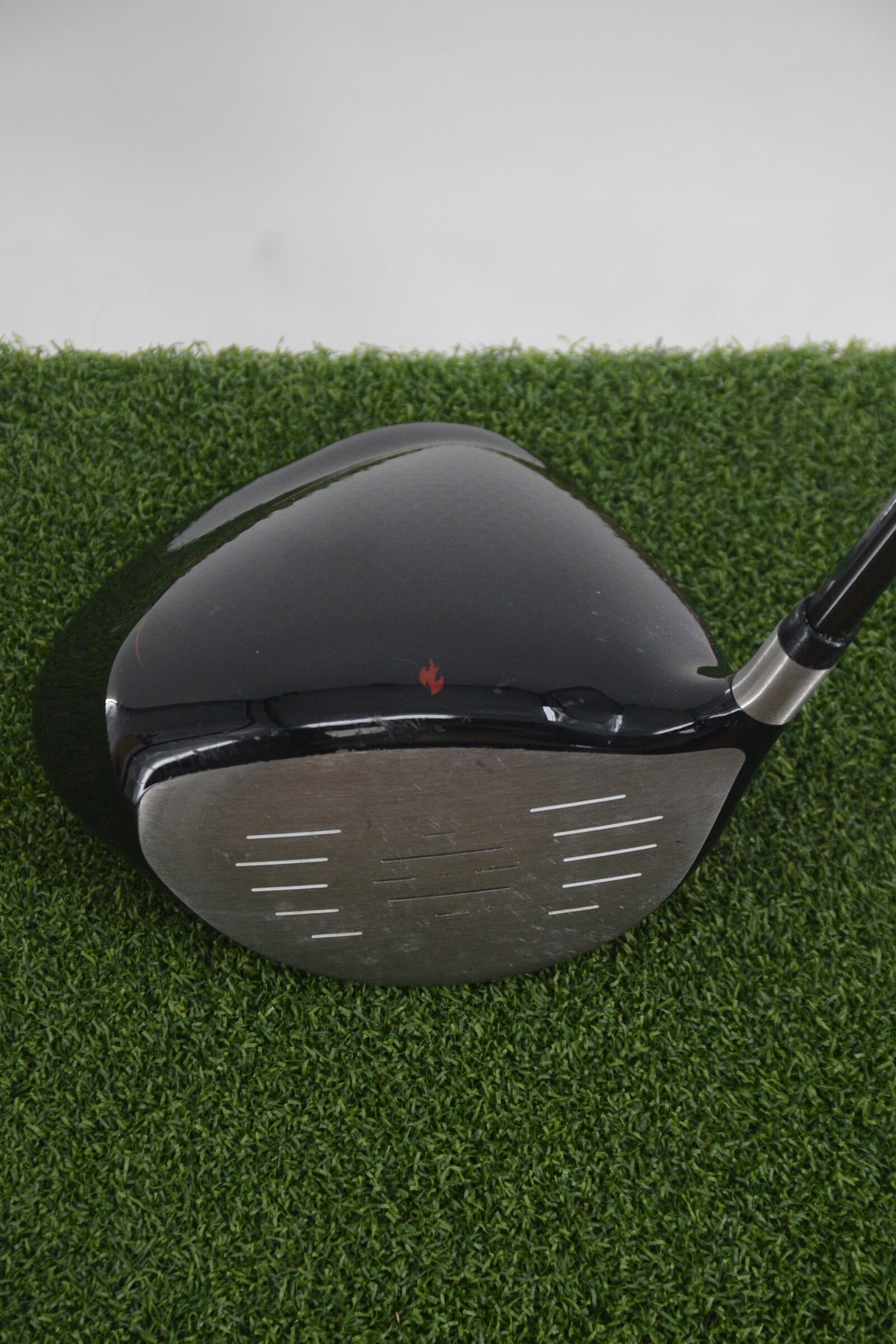 TaylorMade Burner Superfast 10.5 Degree Driver R Flex 45" Golf Clubs GolfRoots