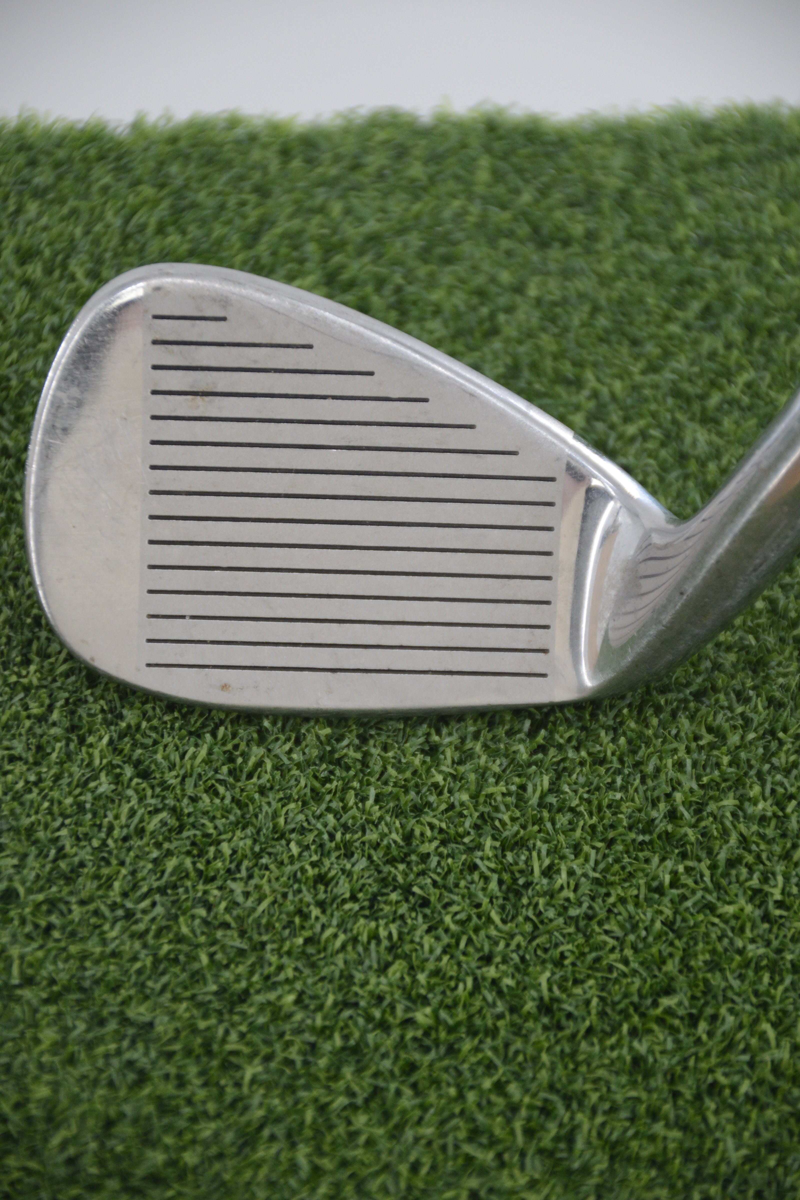 Wilson Kinetic 9 Iron S Flex 35.5" Golf Clubs GolfRoots