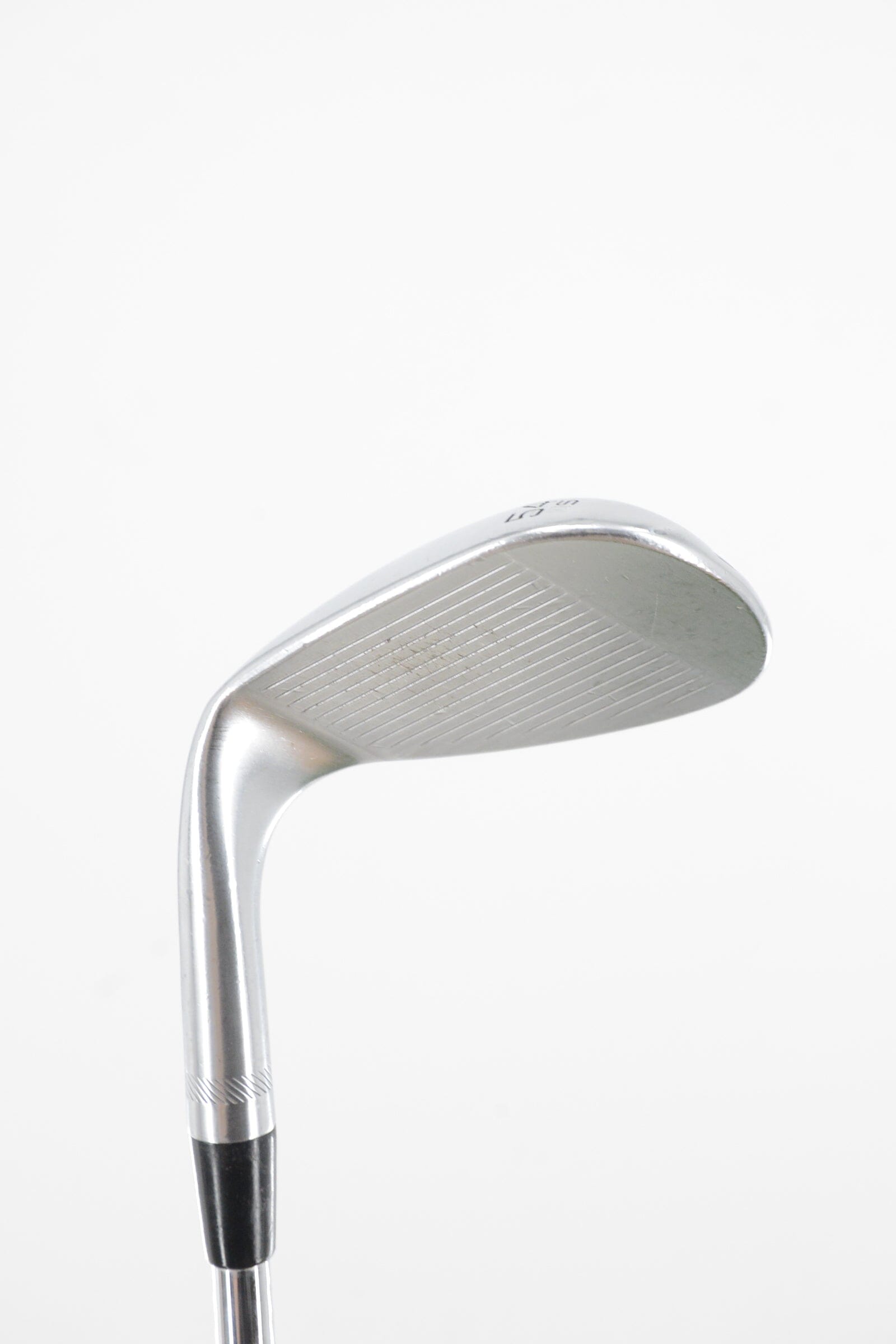 Titleist Vokey SM8 Tour Chrome 54 Degree Wedge Wedge Flex 35" Golf Clubs GolfRoots