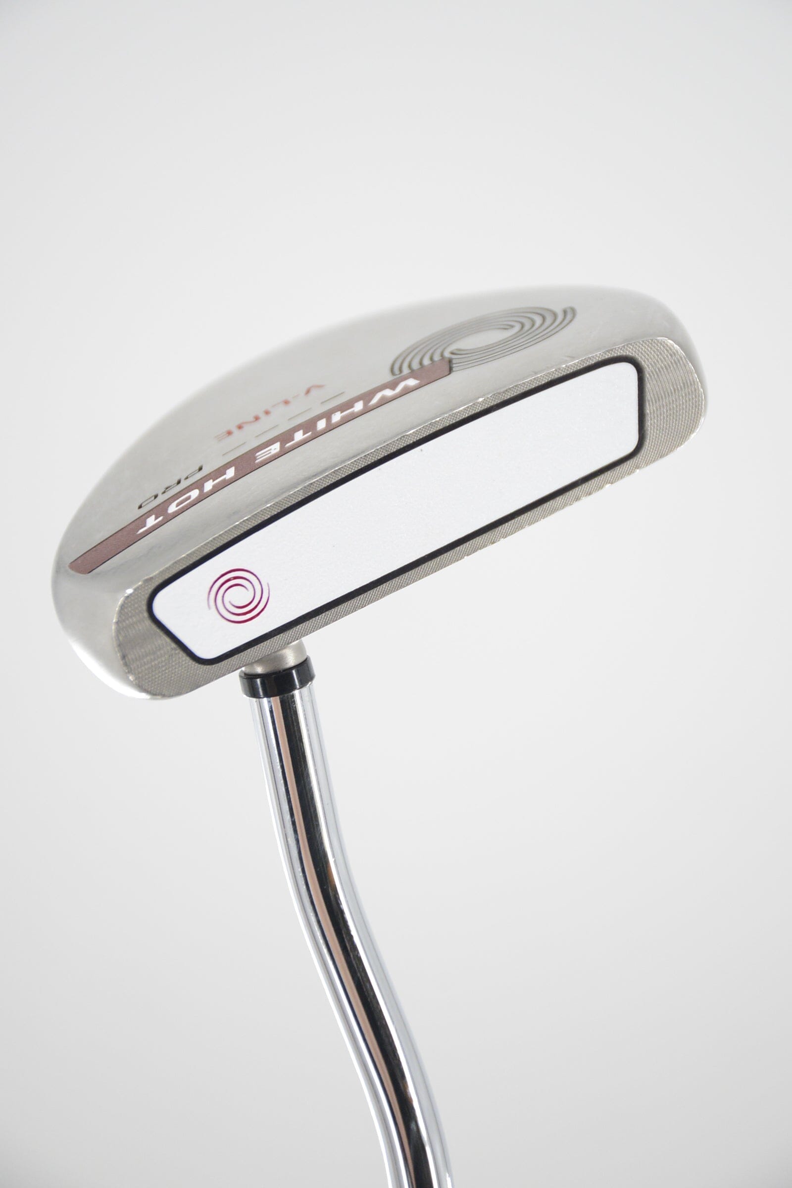 Odyssey White Hot Pro V-Line Putter 34.25" Golf Clubs GolfRoots