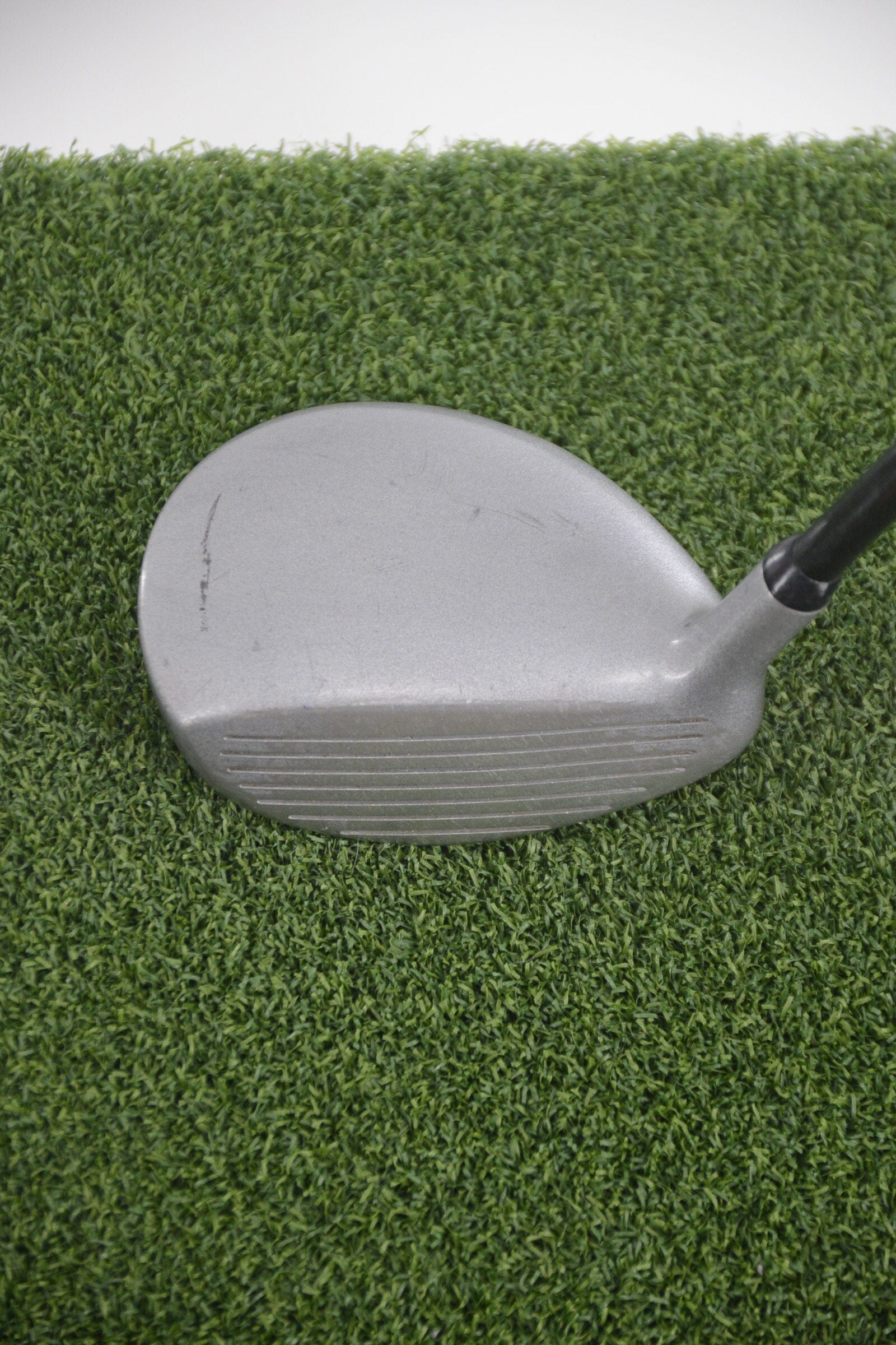 Nickent Super Concorde 5 Wood R Flex 42.75" Golf Clubs GolfRoots