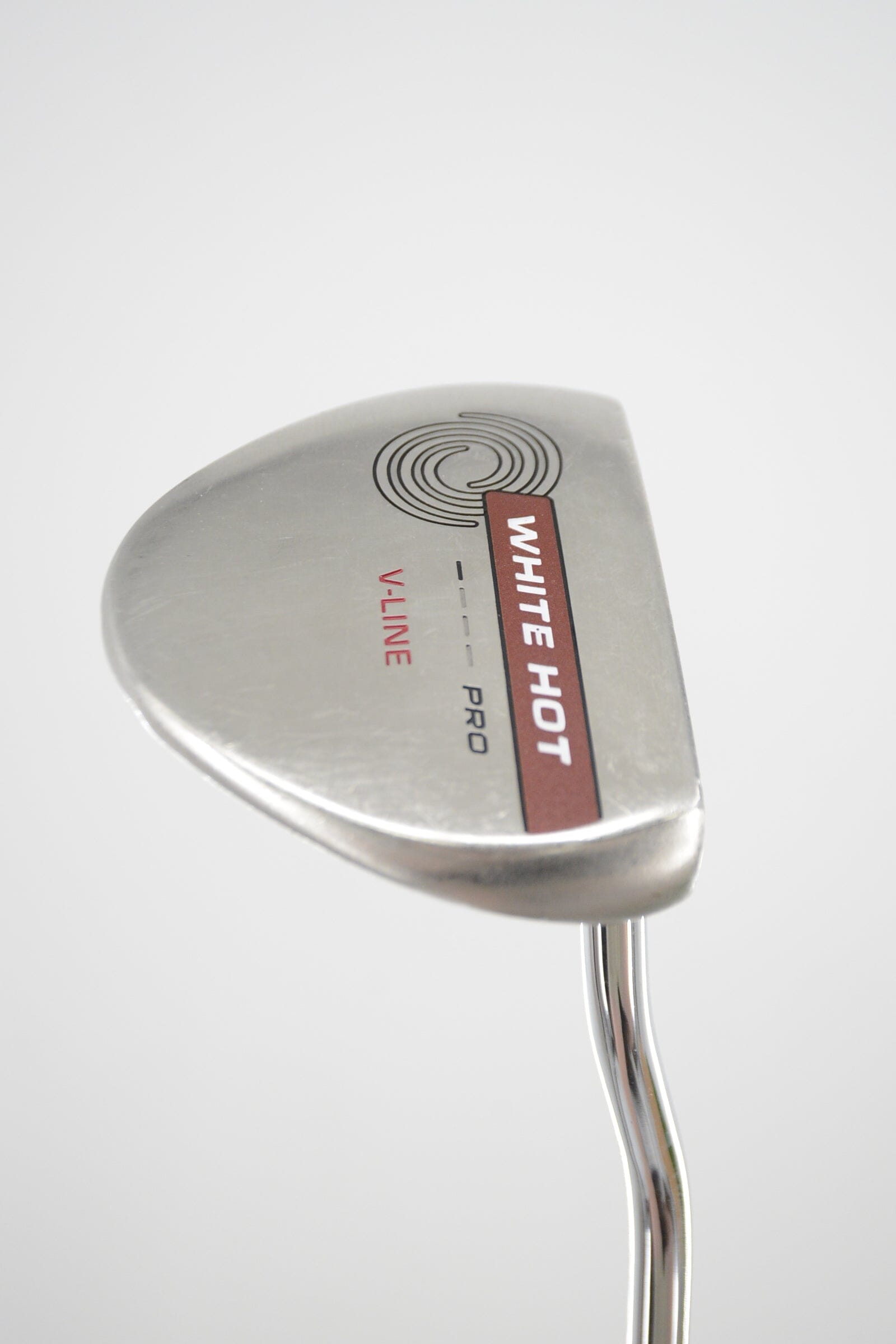 Odyssey White Hot Pro V-Line Putter 34.25" Golf Clubs GolfRoots